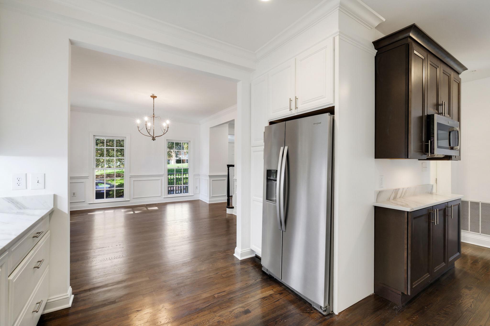  121 Selby Street, Gaithersburg, MD, 20878 - 物件實景