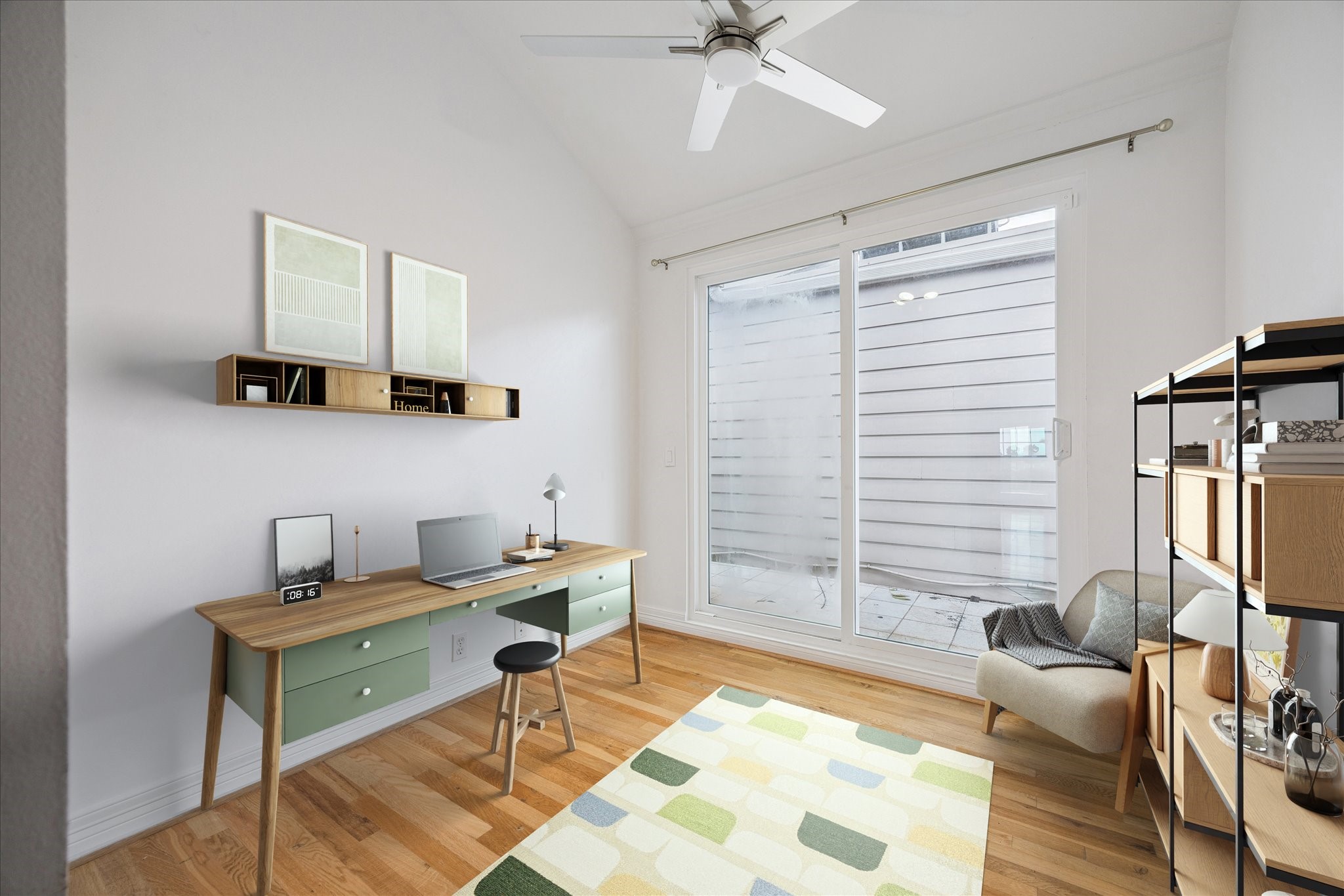  2506 Van Buren Street - 物件實景