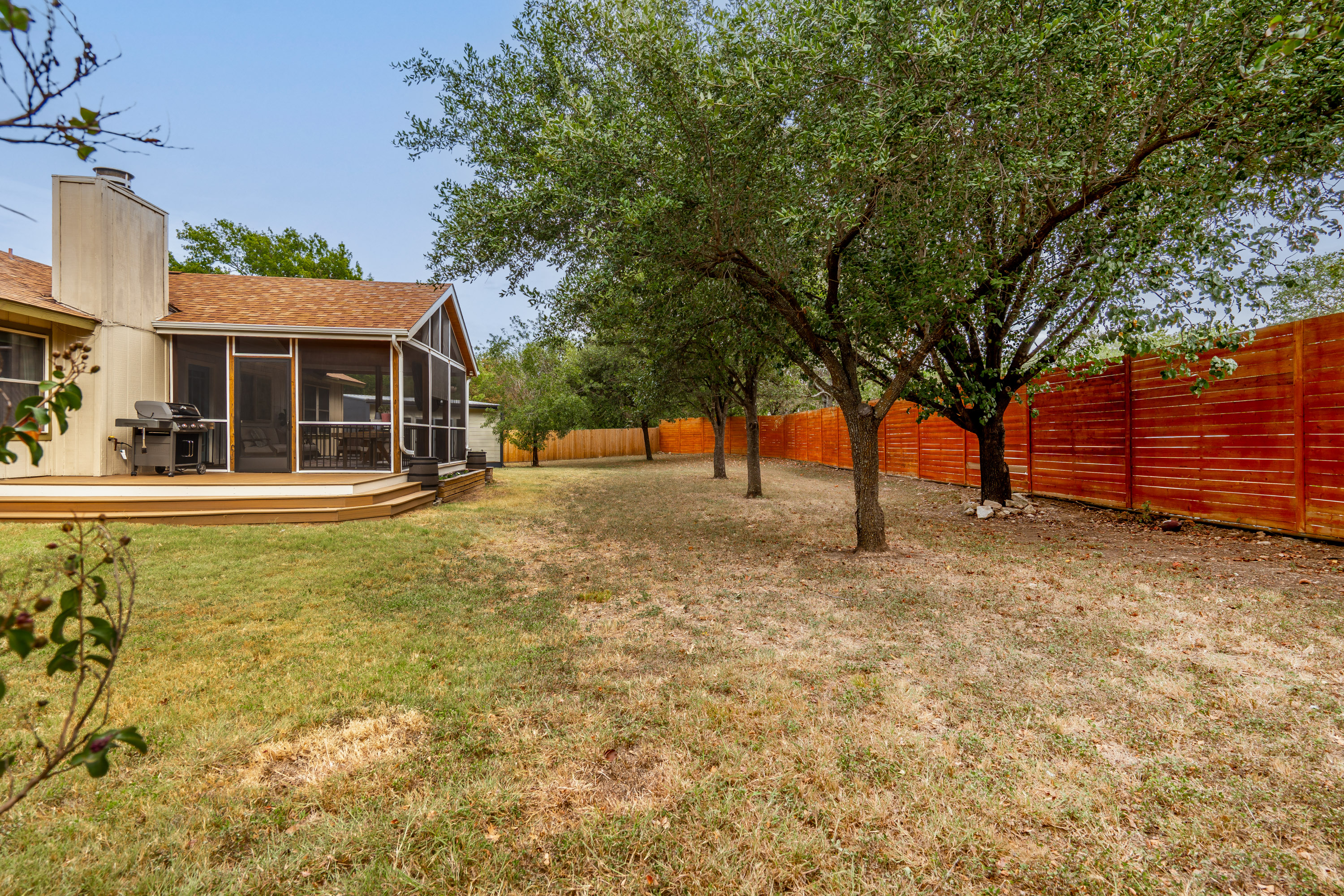  3203 Western Drive, Austin, TX 78745 - 物件實景