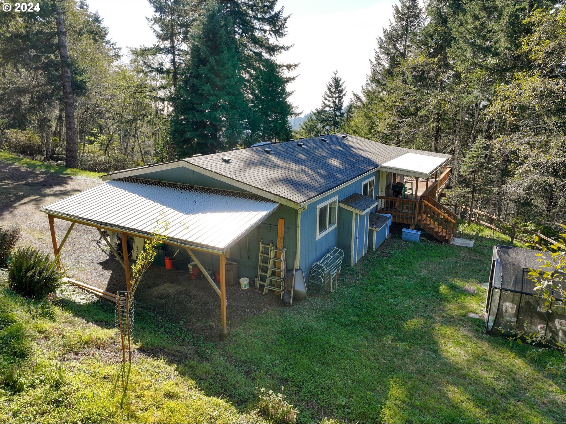 Brookings, Oregon, 97415, United States, 2 Bedrooms Bedrooms, ,2 BathroomsBathrooms,Residential,For Sale,1974438