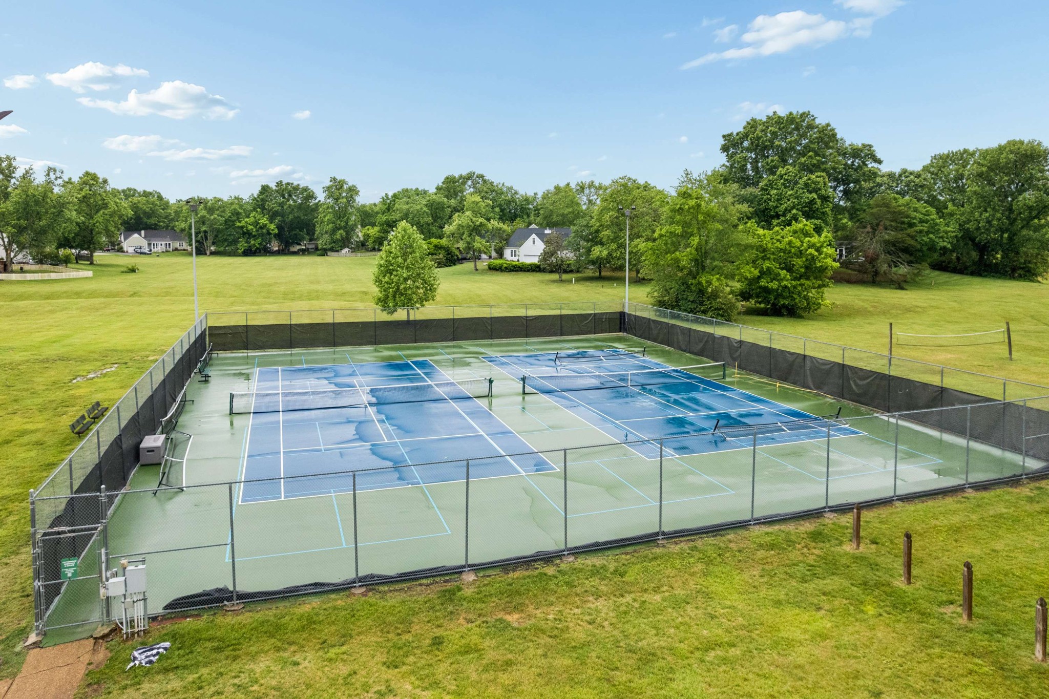  141 Cottonwood Dr, Franklin, TN, 37069 - 物件實景