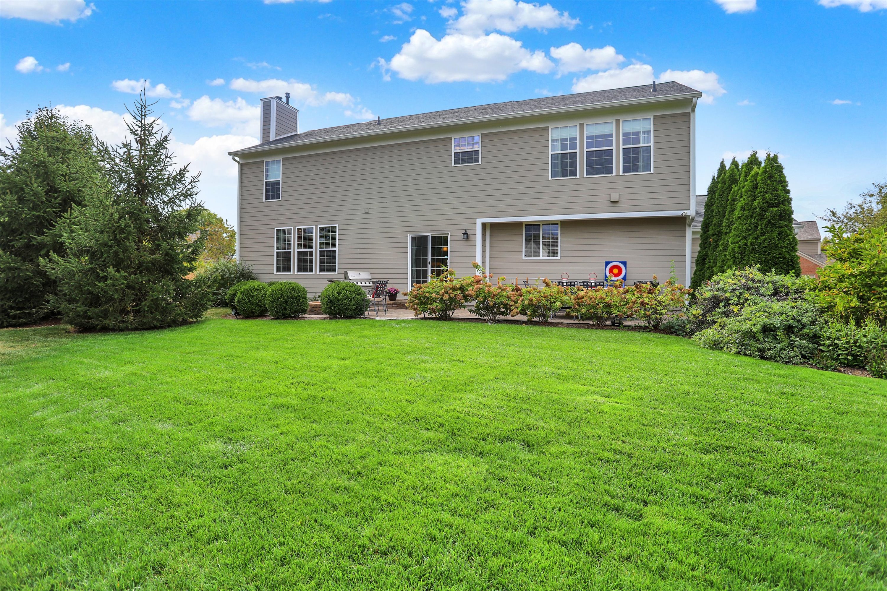 Carmel, Indiana, 46074, United States, 5 Bedrooms Bedrooms, ,4 BathroomsBathrooms,Residential,For Sale,1965164