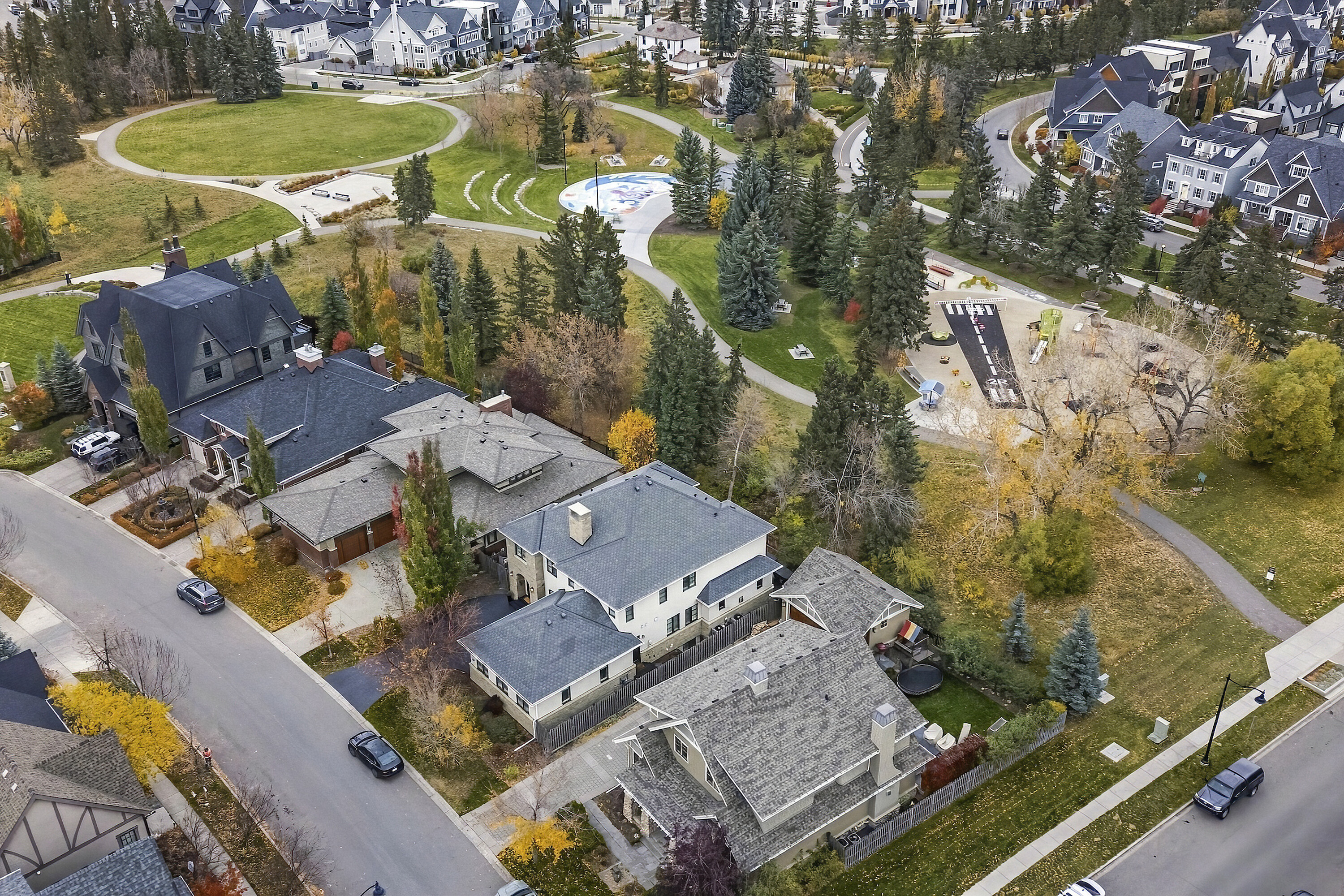  66 Mary Dover Drive SW - 物件實景