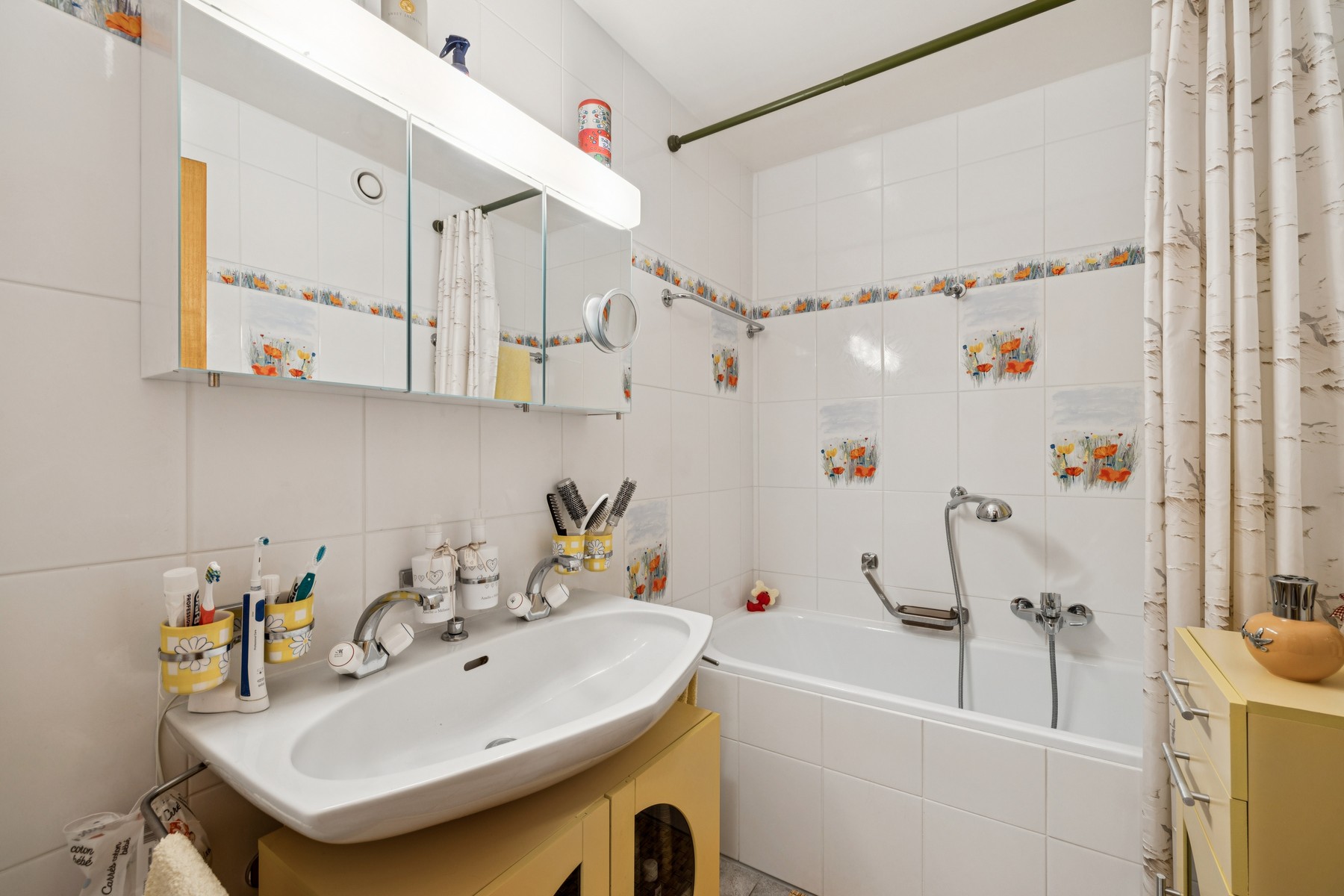  Charming apartment in the heart of Morgins - Portes du Soleil - 物件實景