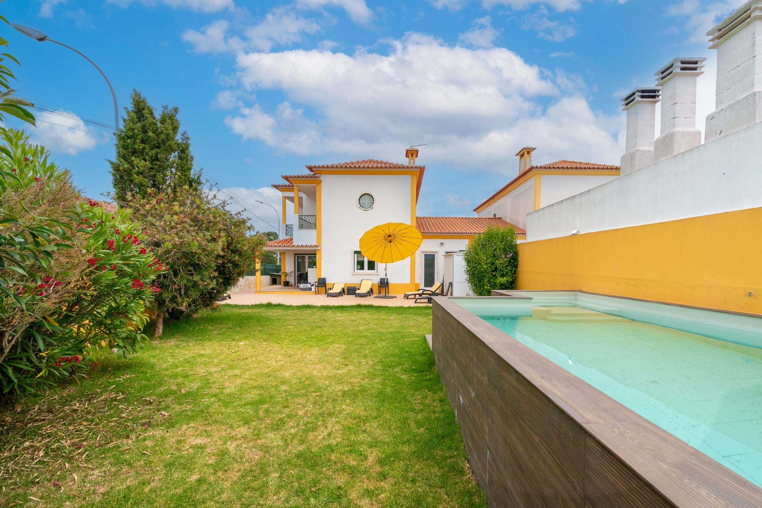 Sintra, Lisbon, 2705-8441, PT, 3 Bedrooms Bedrooms, ,3 BathroomsBathrooms,Residential,For Sale,1897650