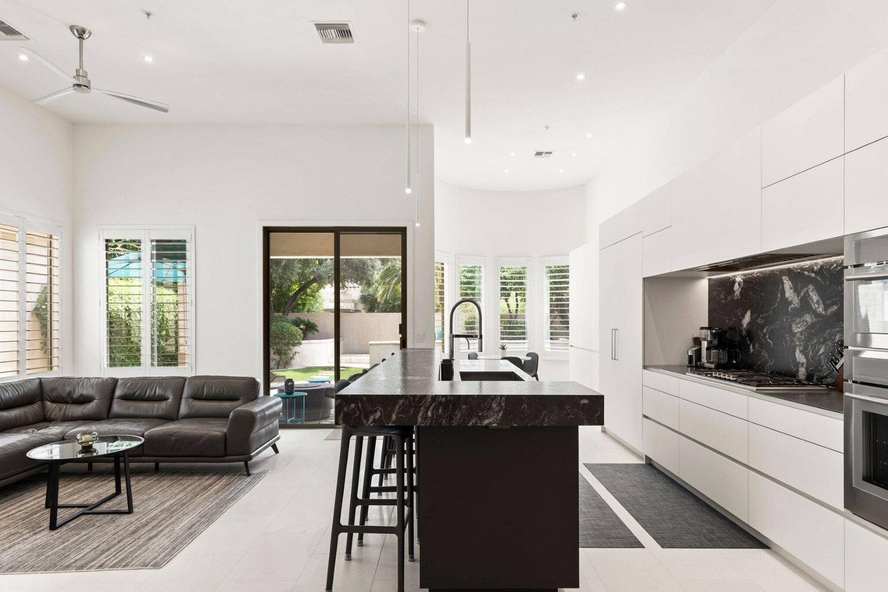  7495 E Sunnyvale Drive  Scottsdale, AZ - 物件實景