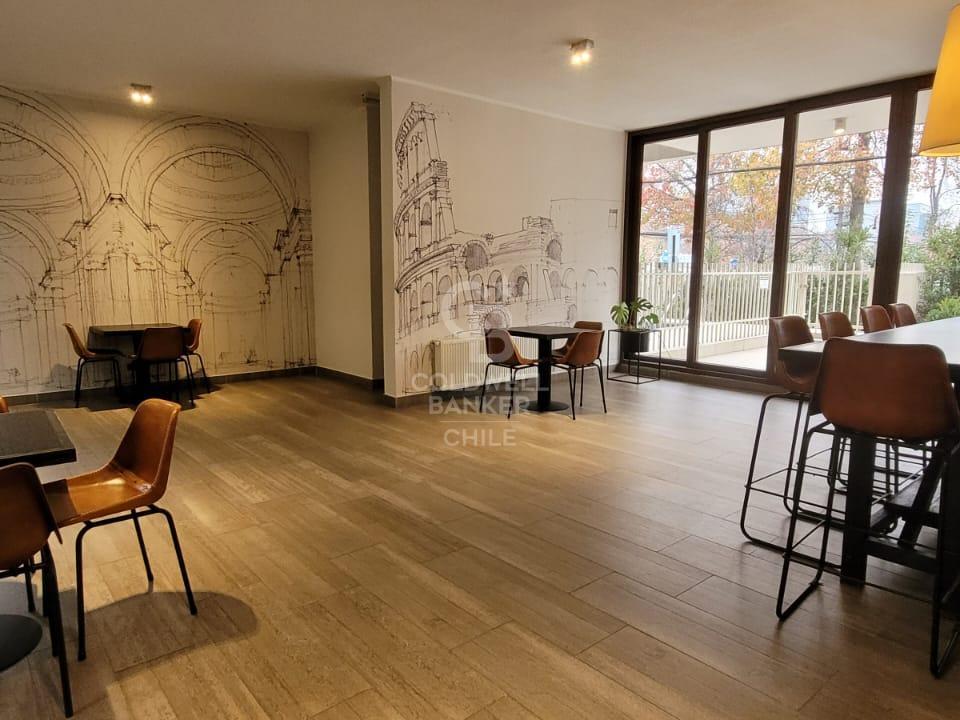 Vitacura, Chile, 3 Bedrooms Bedrooms, ,3 BathroomsBathrooms,Residential,For Sale,1946968