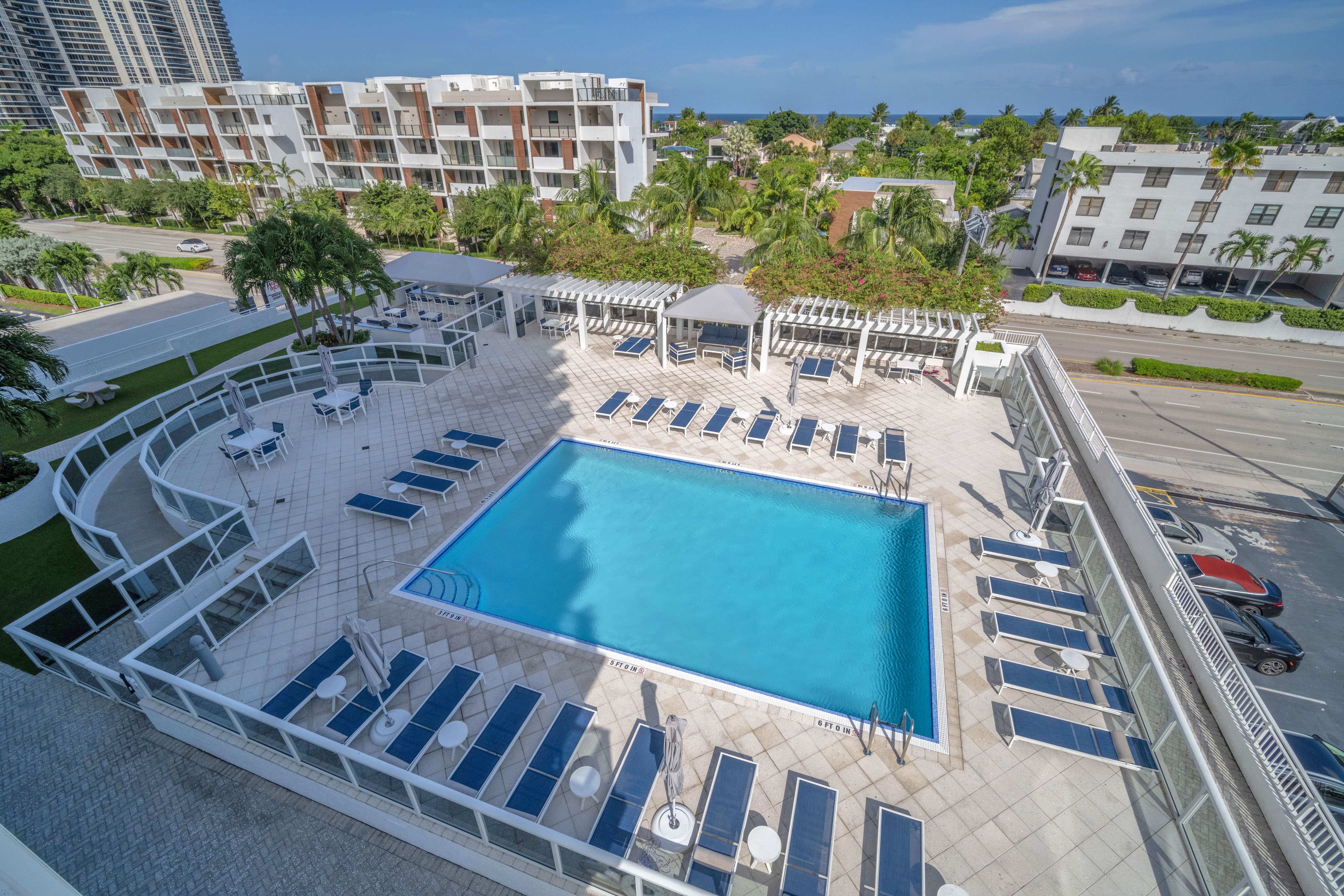  3015 N Ocean Boulevard, Fort Lauderdale, FL, 33308 - 物件實景