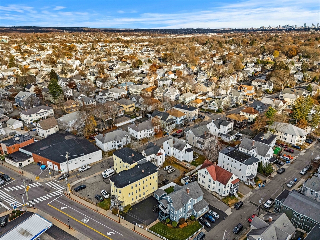 Waltham, Massachusetts, 02453, United States, 2 Bedrooms Bedrooms, ,2 BathroomsBathrooms,Residential,For Sale,2001729