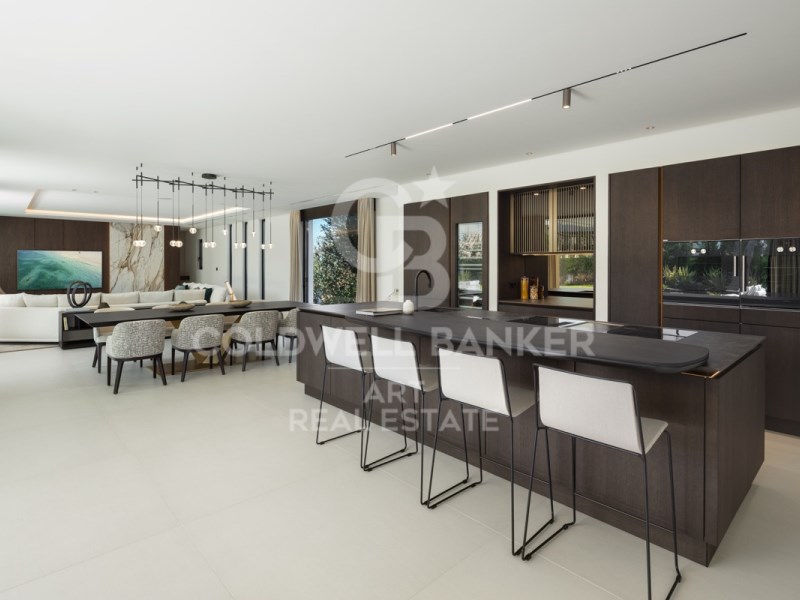 Marbella, Andalusia, ES, 6 Bedrooms Bedrooms, ,7 BathroomsBathrooms,Residential,For Sale,1760453