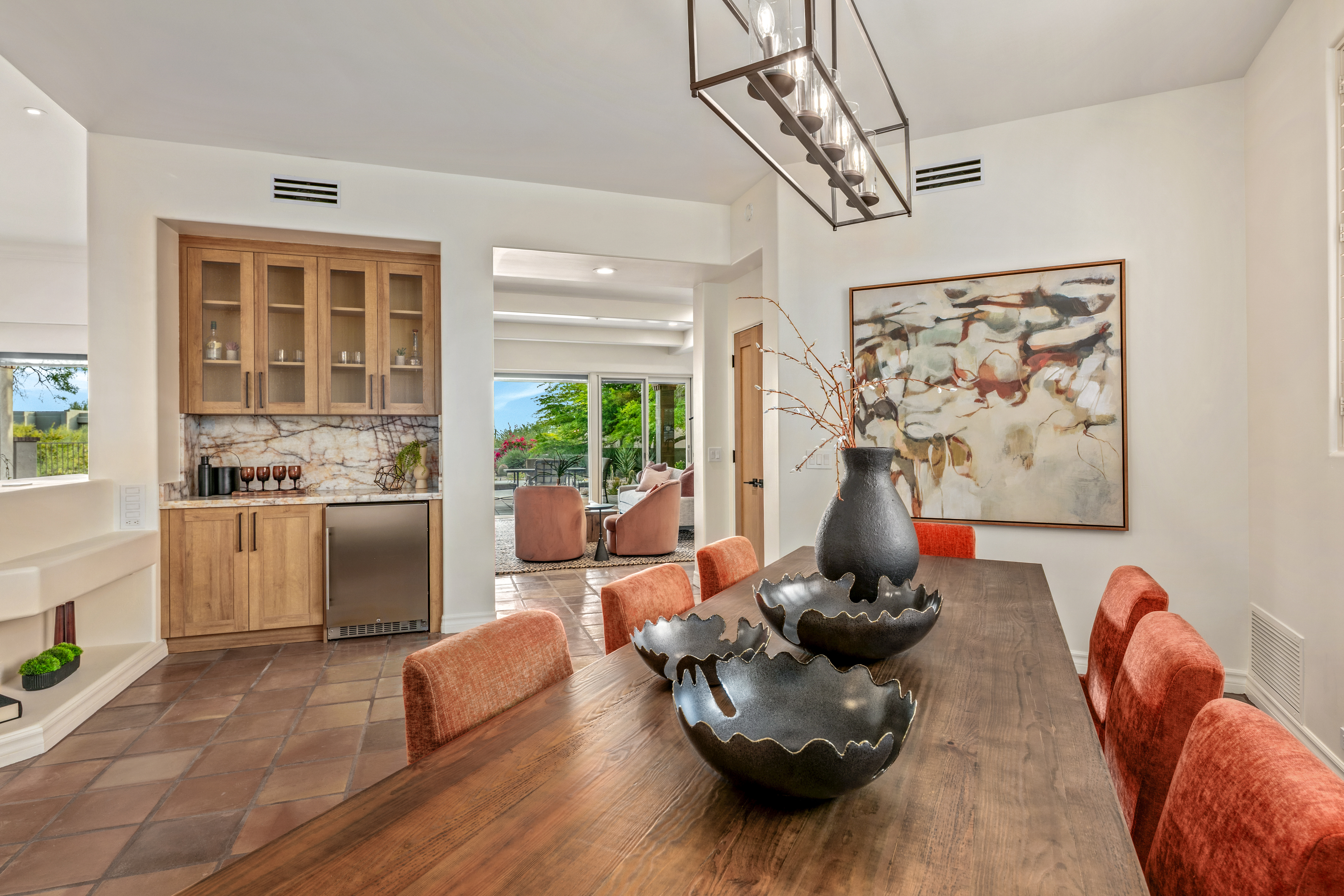  38450 N 95th Place  Scottsdale, AZ - 物件實景