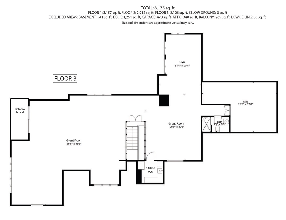 Cohasset, Massachusetts, 02025, United States, 5 Bedrooms Bedrooms, ,8 BathroomsBathrooms,Residential,For Sale,1989680
