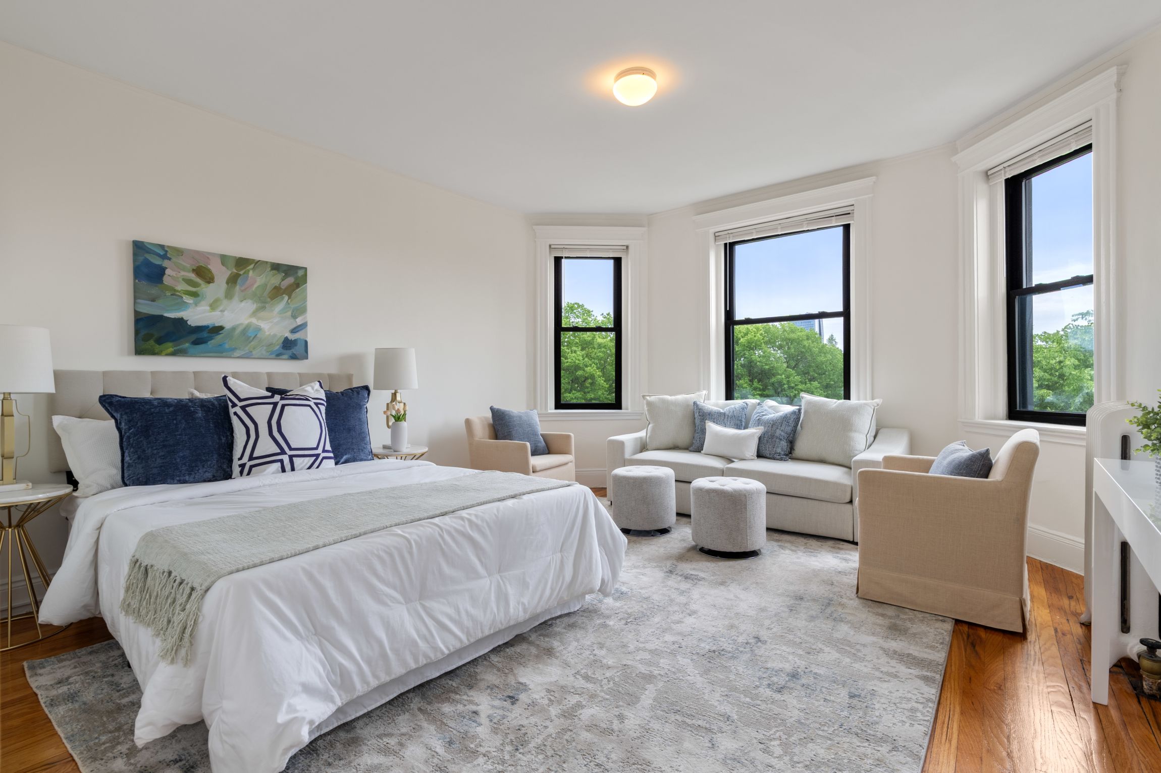  15 Park Drive, Unit 30,  Boston, MA, 02215 - 物件實景