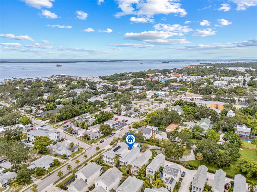 Dunedin, Florida, 34698, United States, 3 Bedrooms Bedrooms, ,3 BathroomsBathrooms,Residential,For Sale,1939118