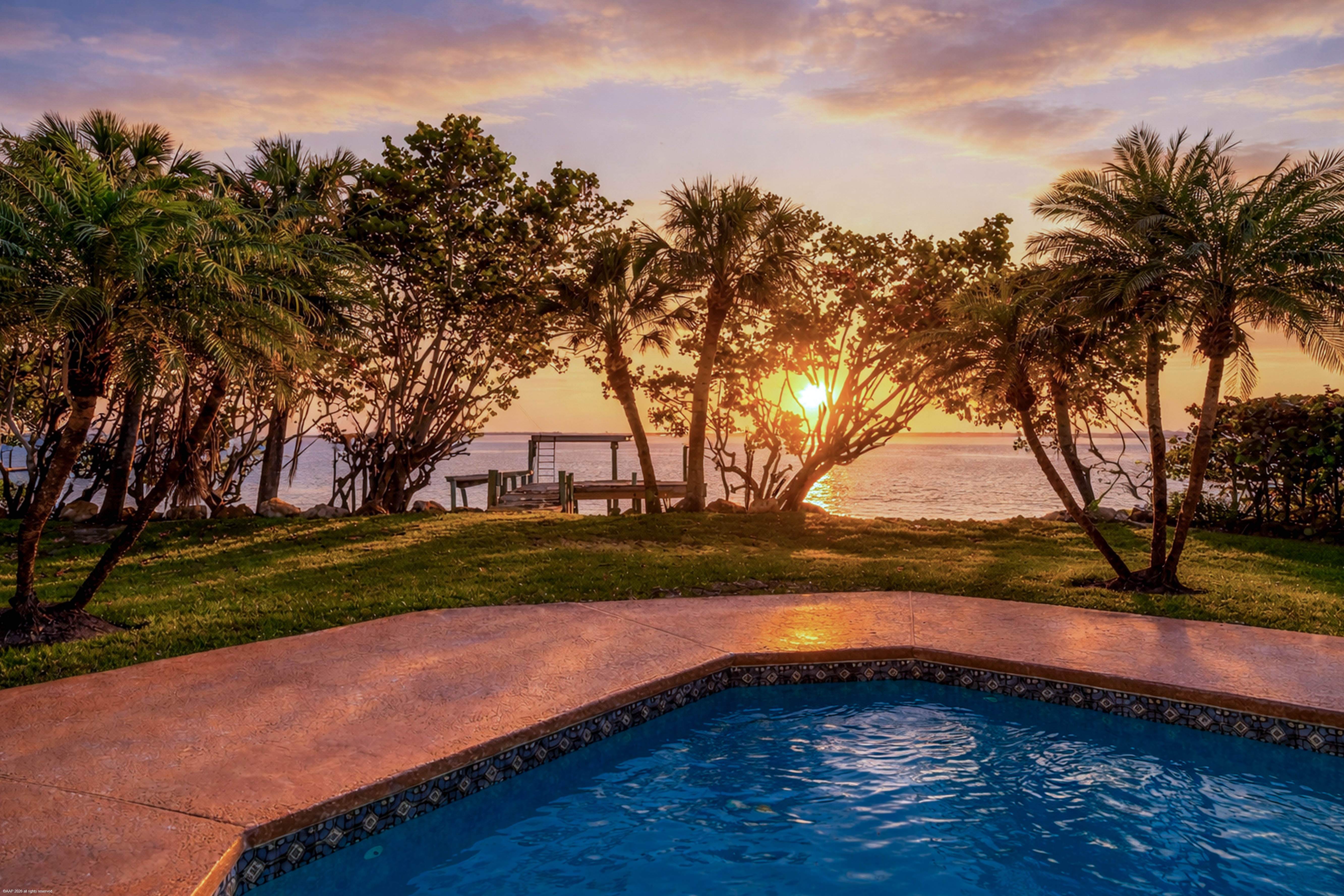  68 S Sewalls Point Road, Stuart, FL, 34996 - 物件實景