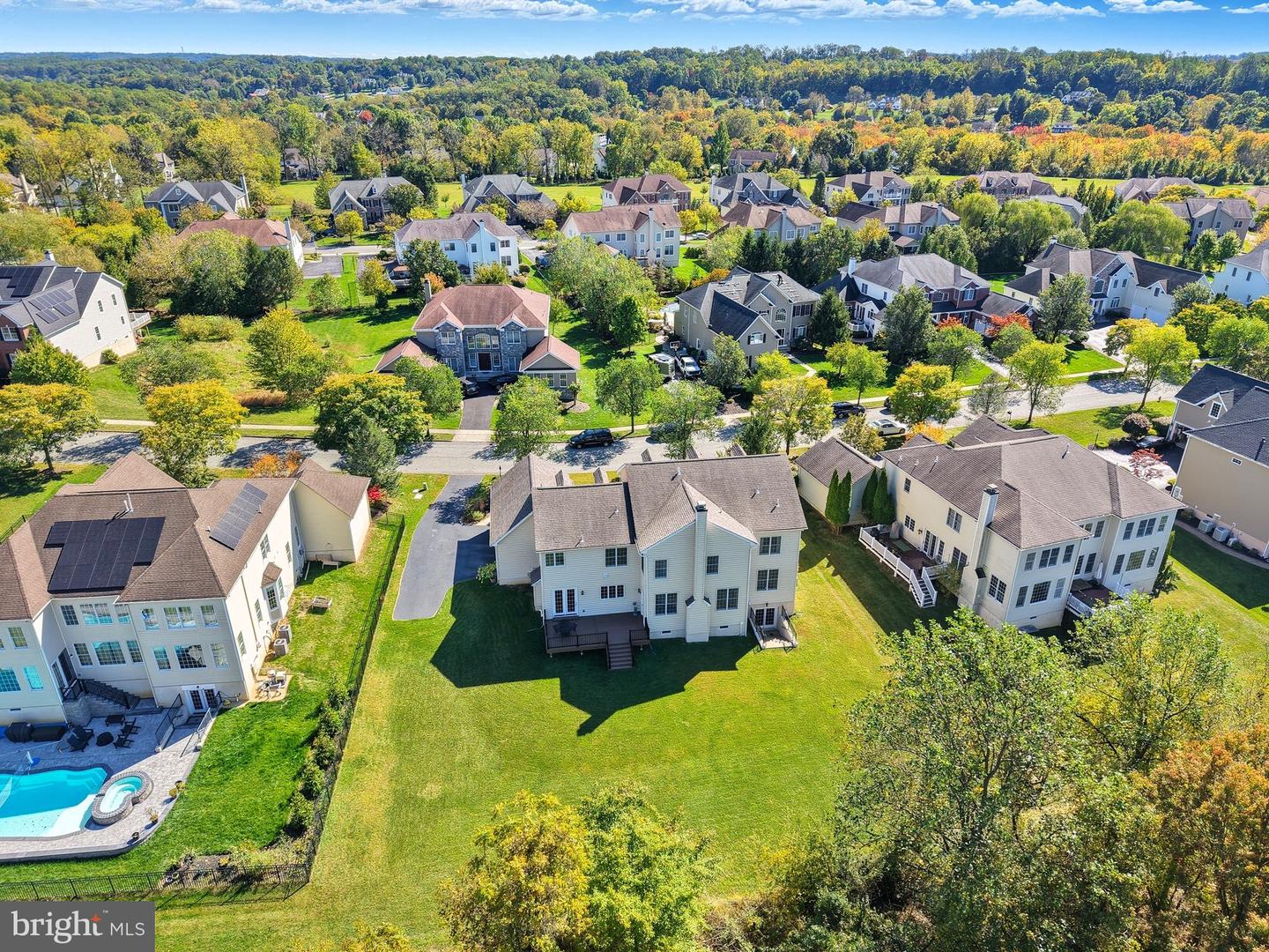Chester Springs, Pennsylvania, 19425, United States, 4 Bedrooms Bedrooms, ,5 BathroomsBathrooms,Residential,For Sale,1987740