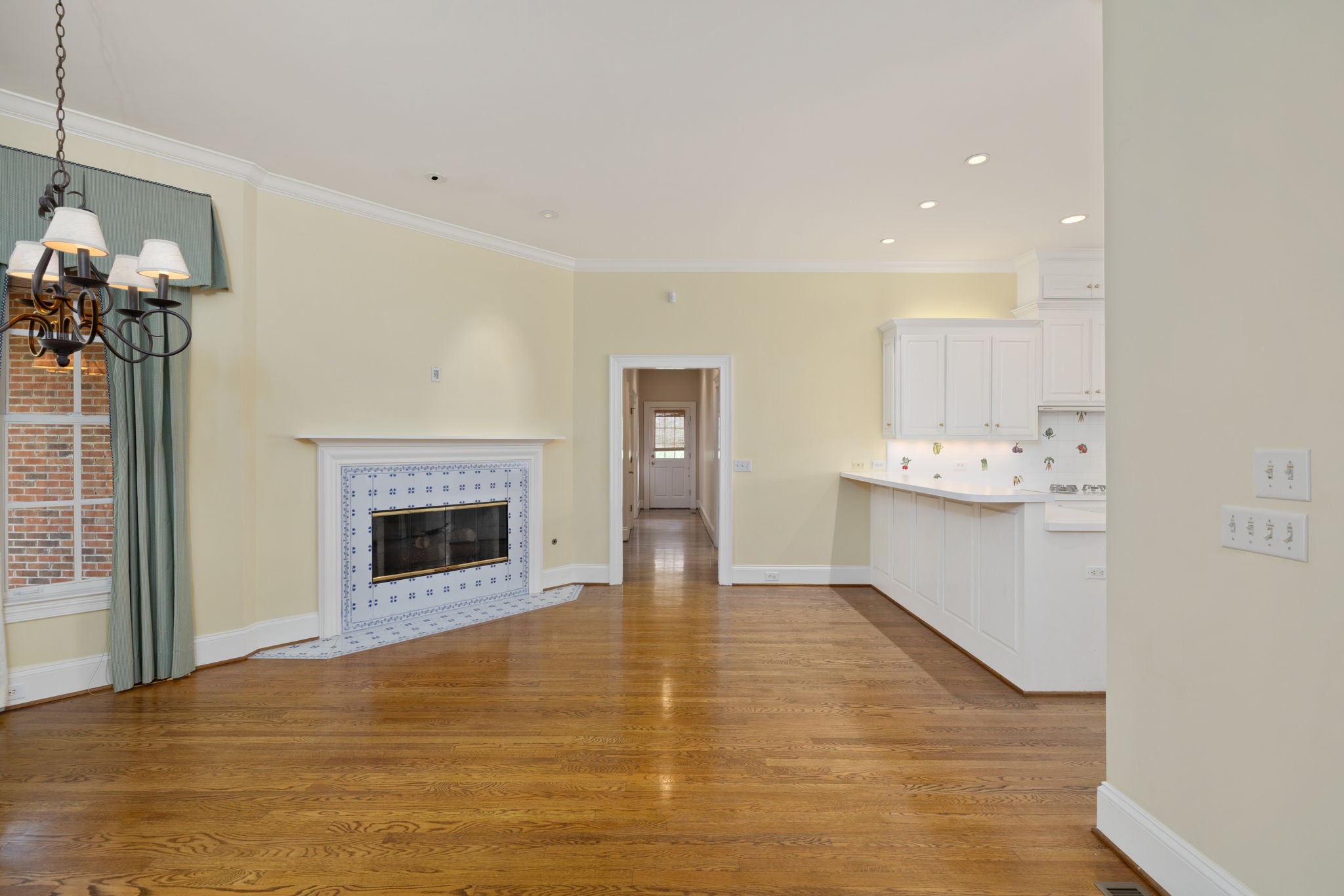  2017 Sunset Hills Ter, Nashville, TN, 37215 - 物件實景