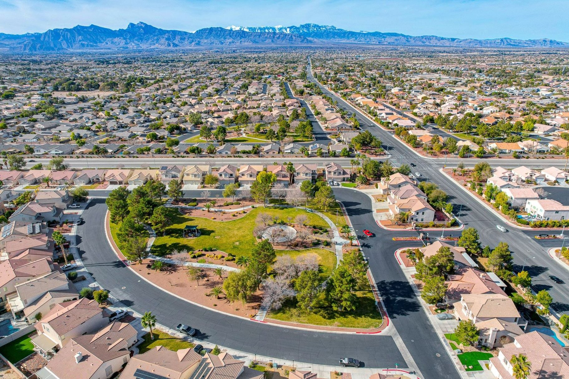  New to Market - 物件實景