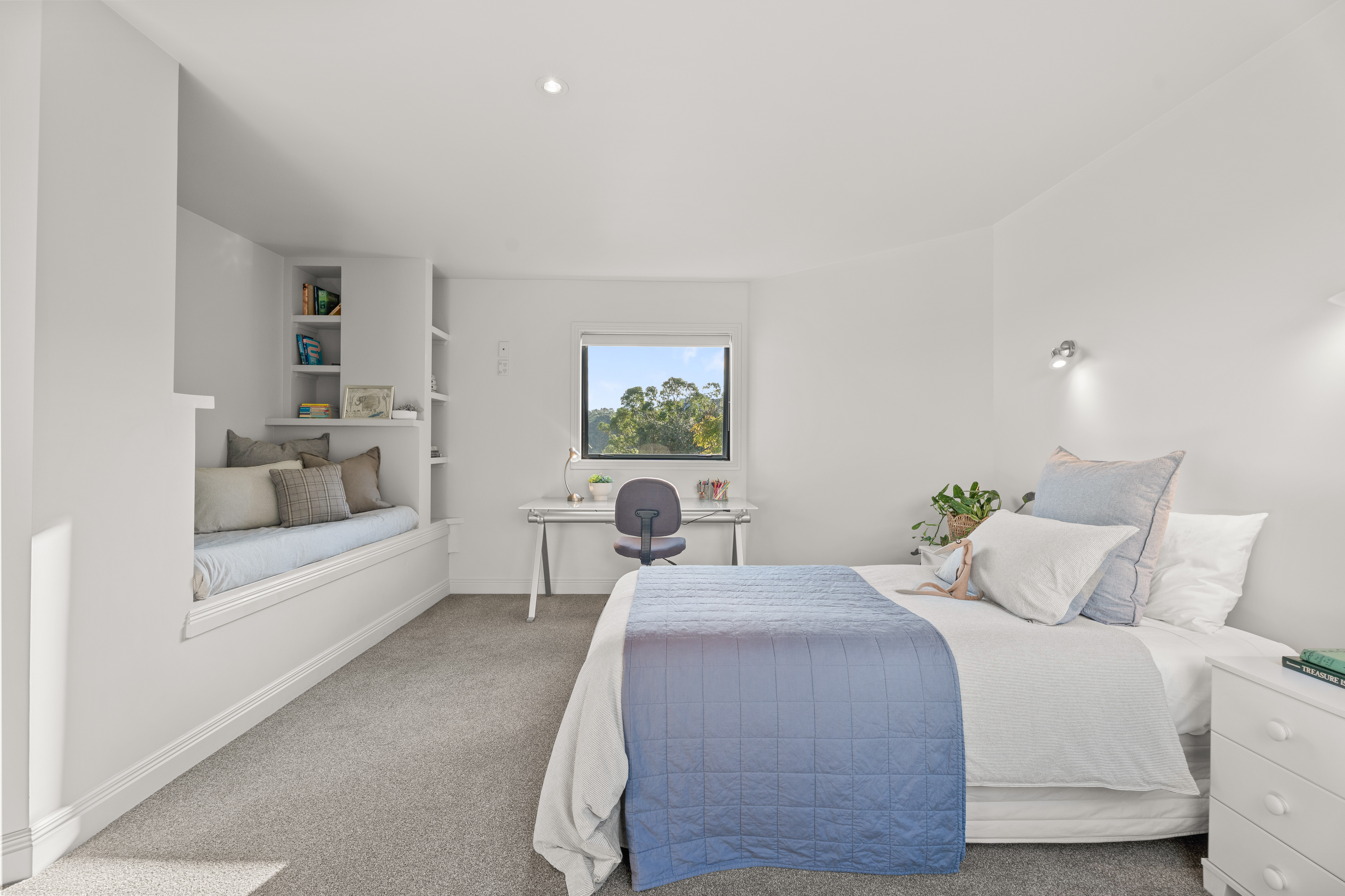  124 Delamore Drive, Oneroa - 物件實景