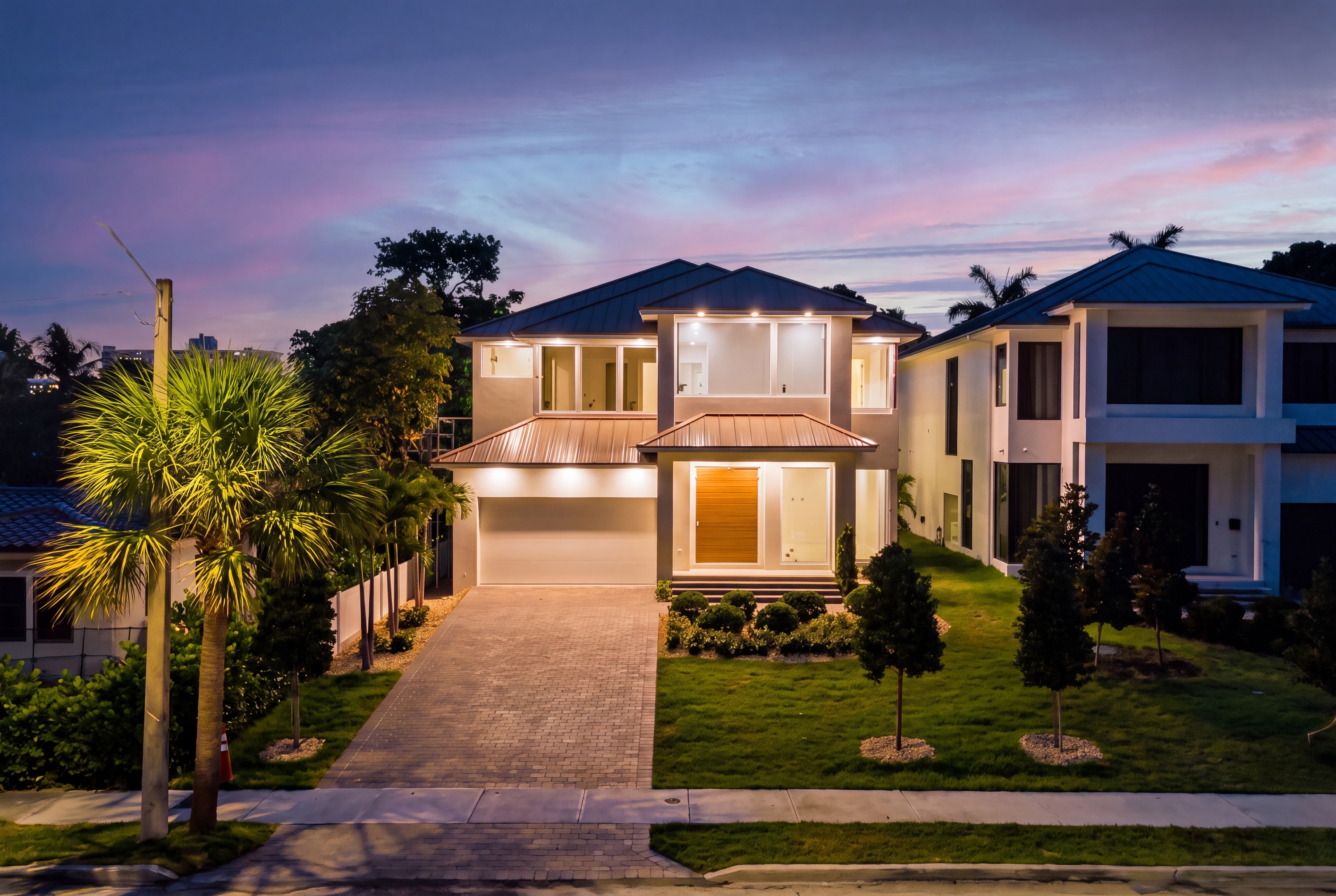  2611 Clematis Place, Fort Lauderdale, FL, 33301 - 物件實景
