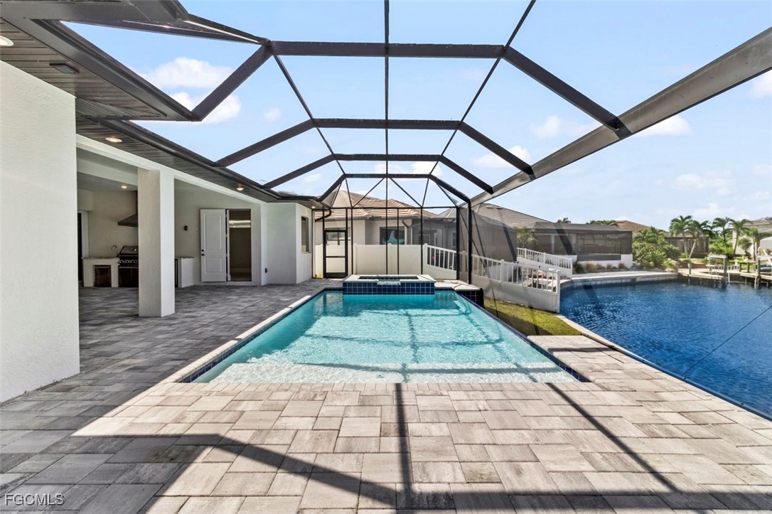 Cape Coral, Florida, 33914, United States, 4 Bedrooms Bedrooms, ,3 BathroomsBathrooms,Residential,For Sale,1979065