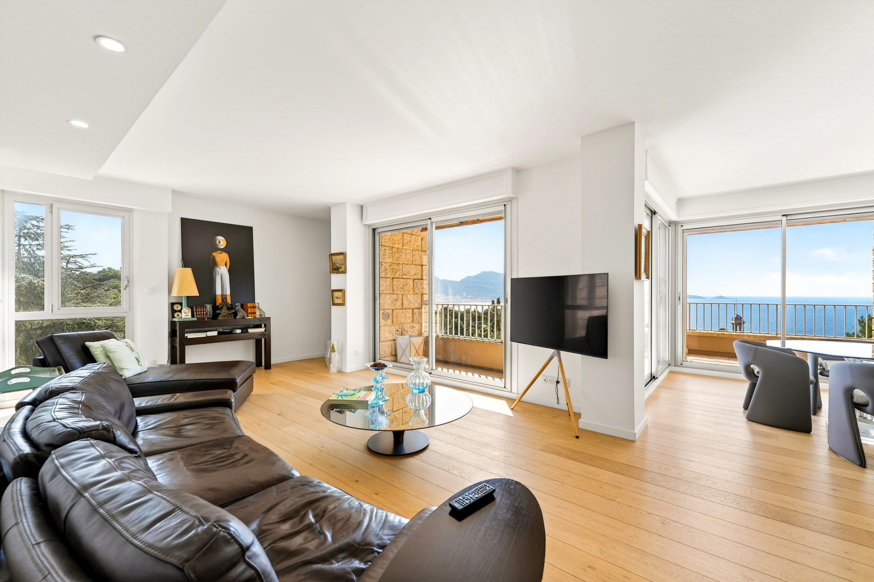  Marseille 7th arrondissement, Les Alpilles Residence – Apartment with Sea-View … - 物件實景