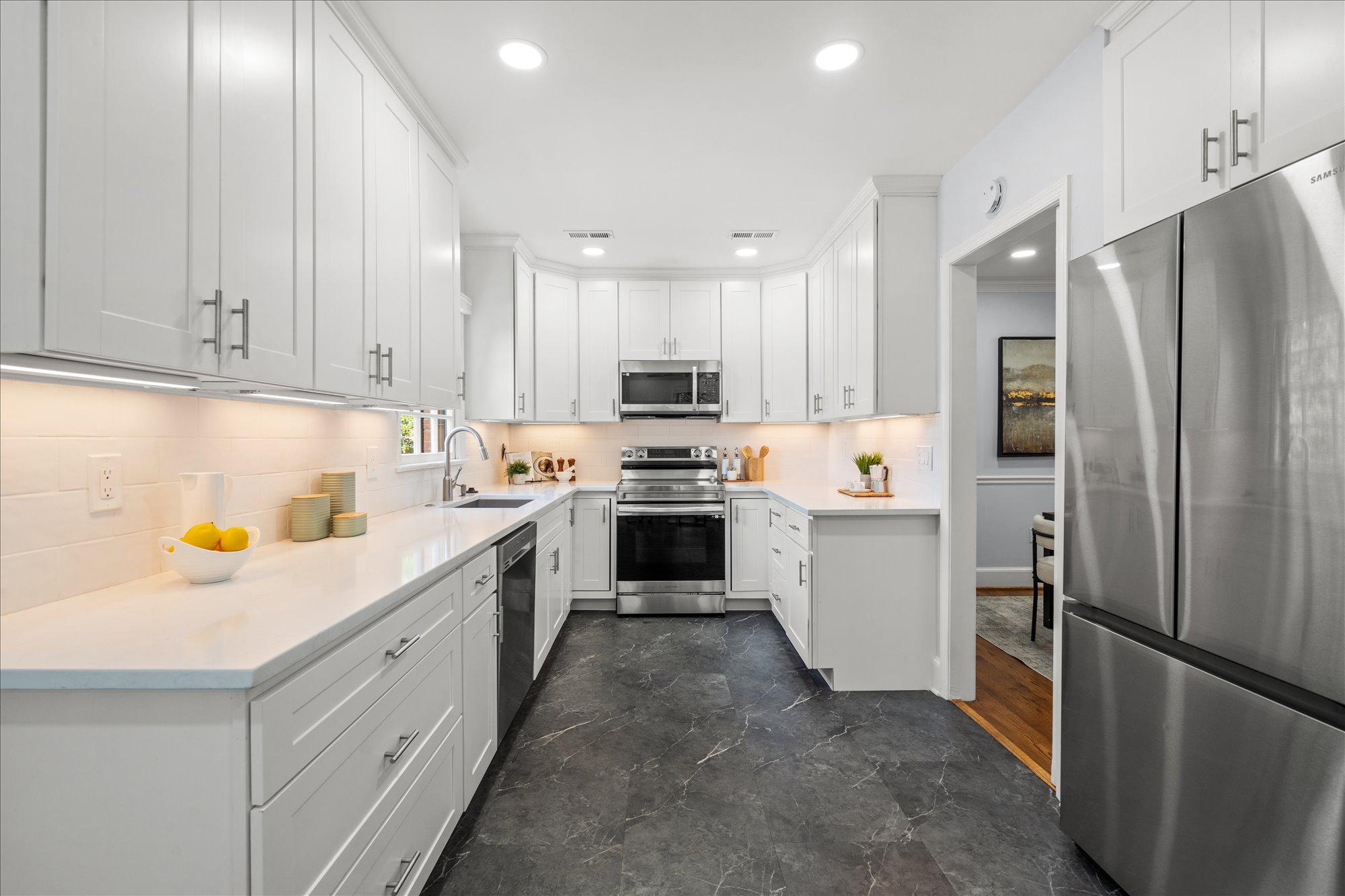  5607 Langston Boulevard, Arlington, VA, 22207 - 物件實景