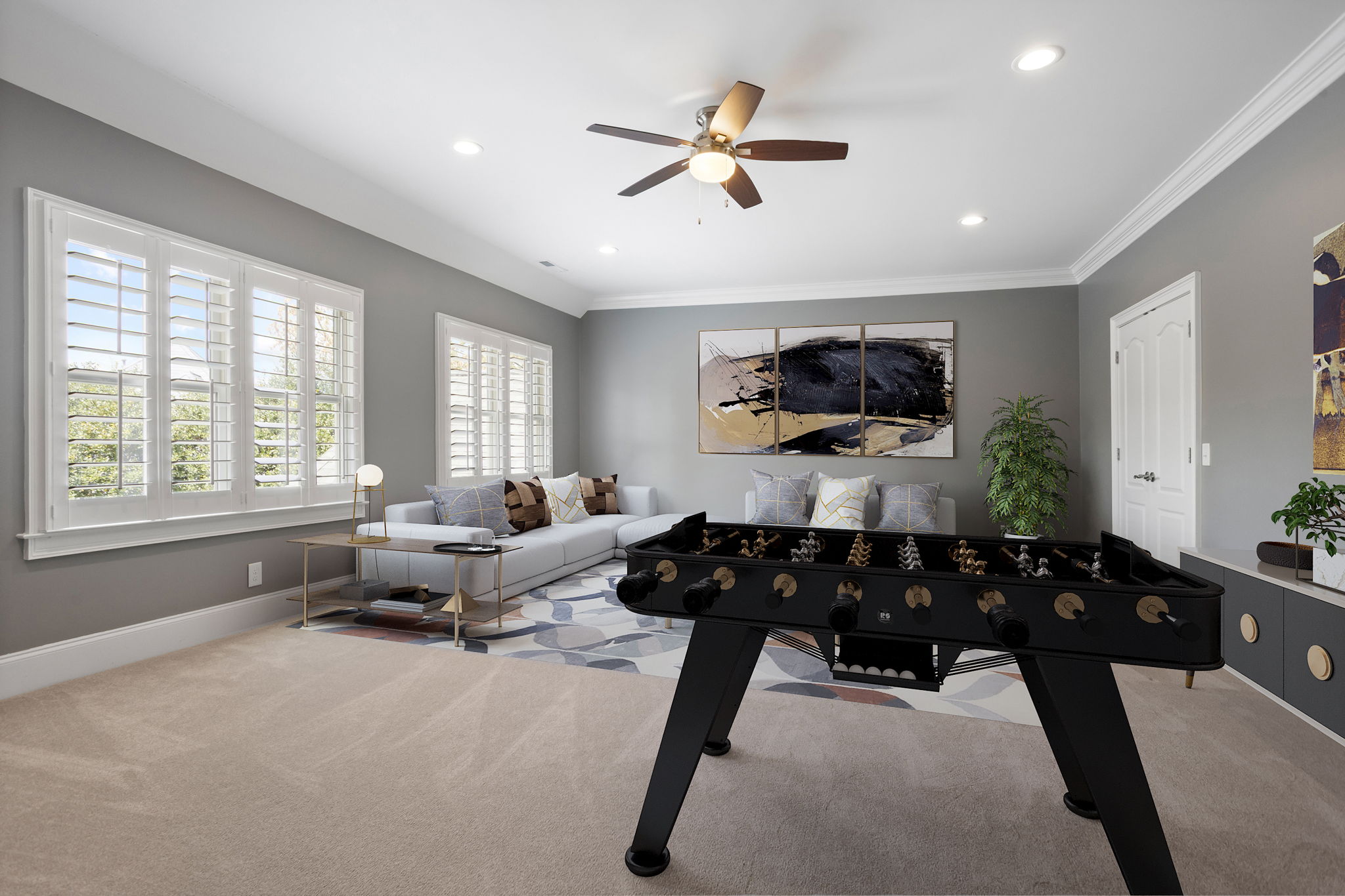  309 Hidden Hills Drive, Greenville, SC 29605 - 物件實景