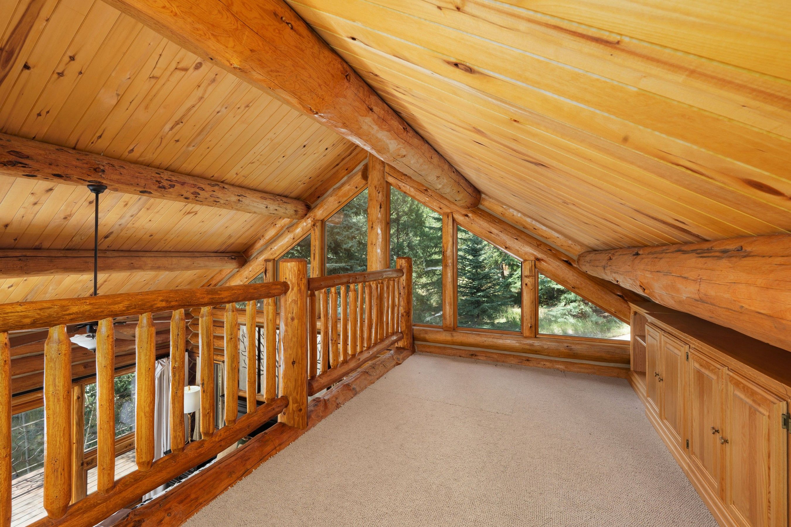  Private Mountain Escape on 32 Acres Near Redstone - 物件實景
