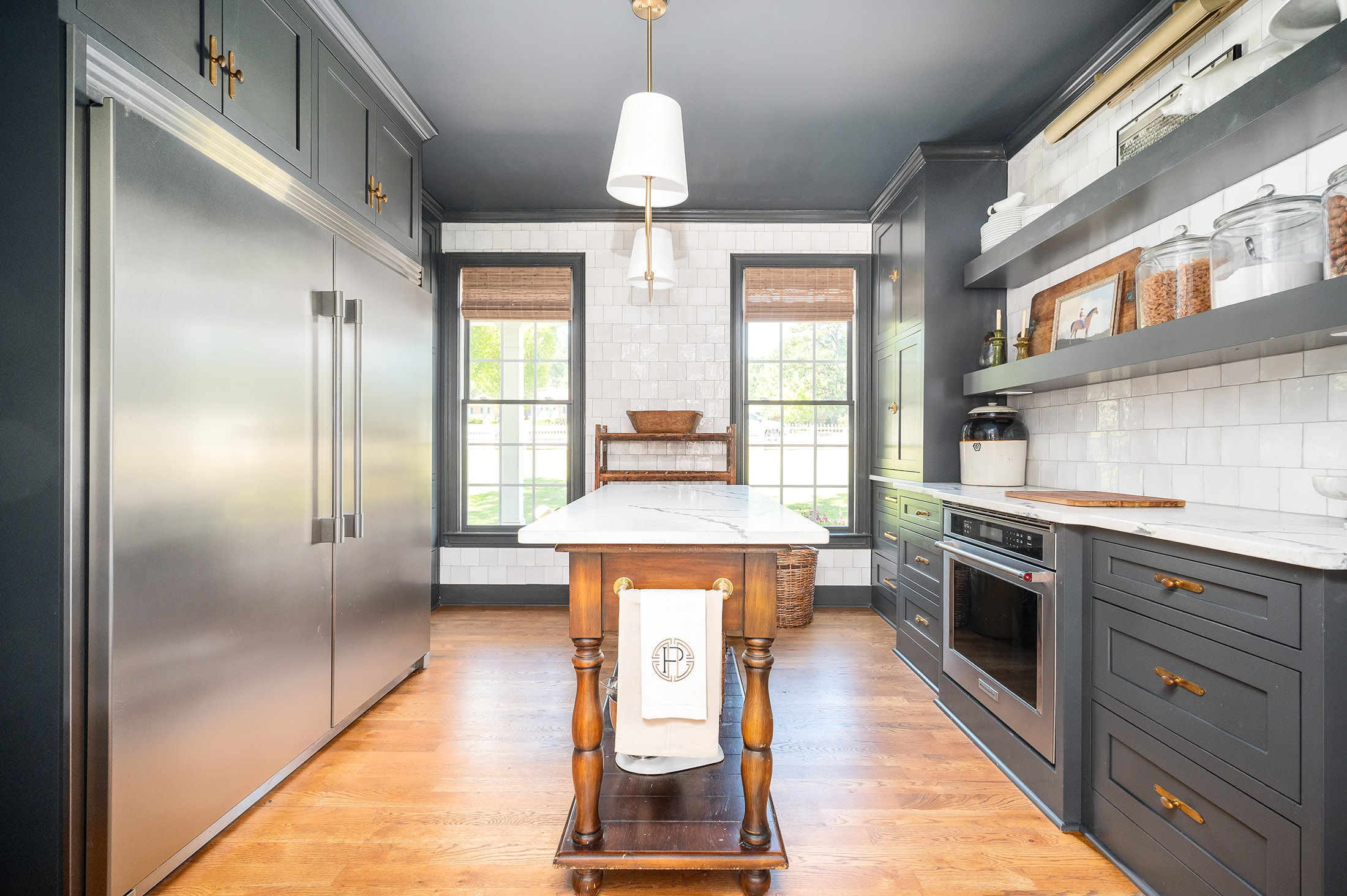  Timeless Southern Architecture Meets Sophisticated Contemporary Living - 物件實景