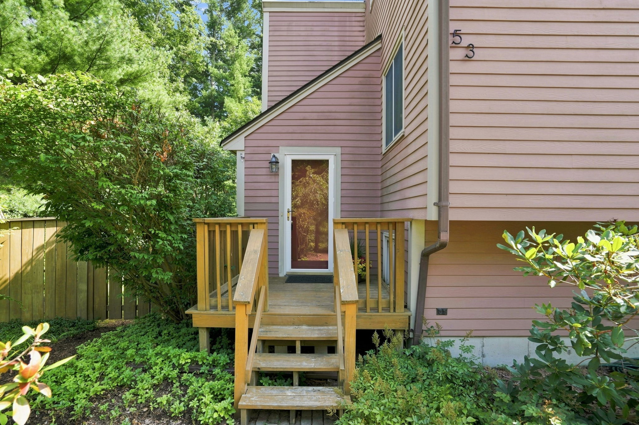  53 Trout Farm Ln, Dux - 物件實景