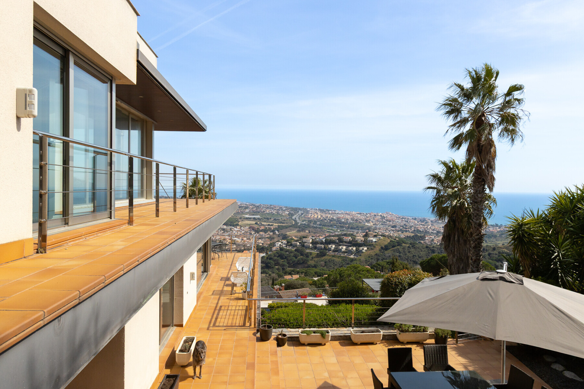  Sophisticated Mediterranean Estate Near Barcelona - 物件實景