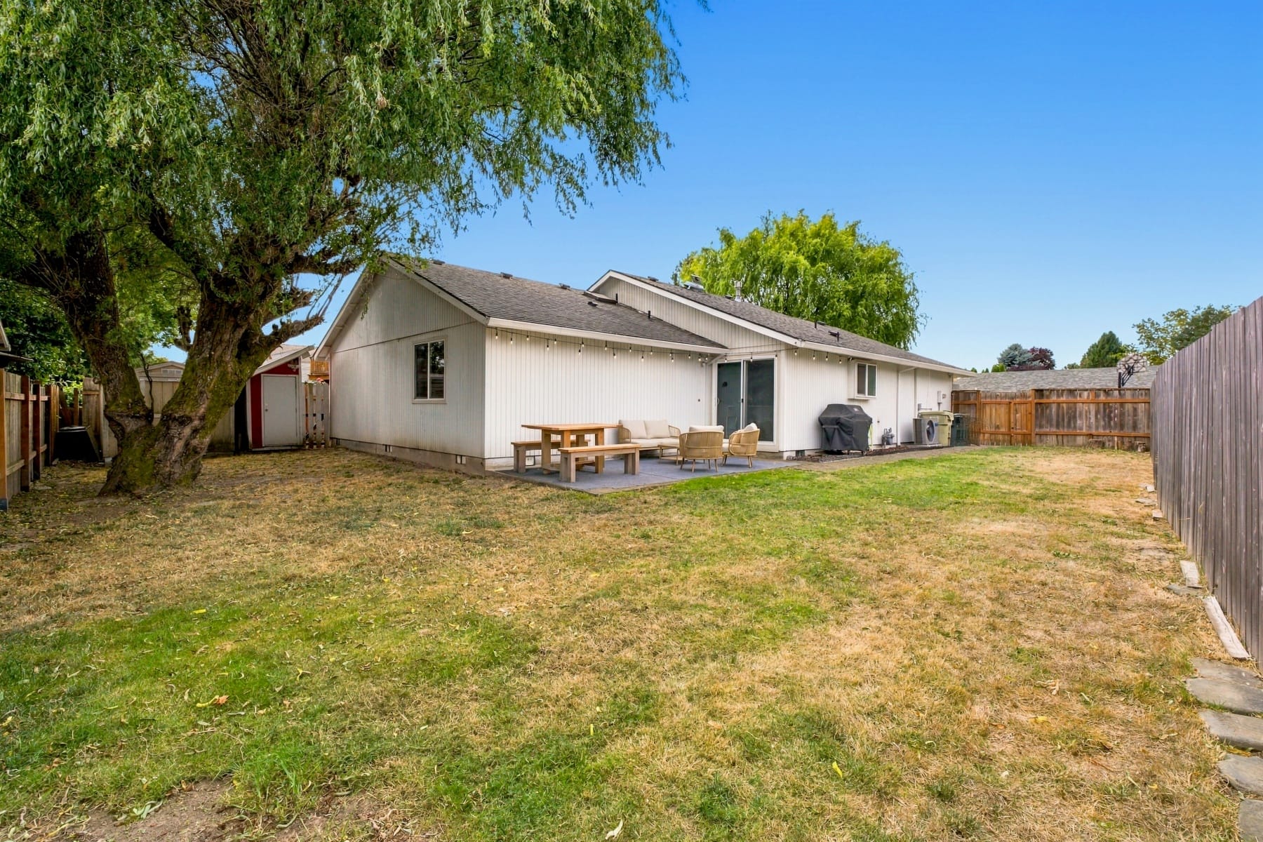  1424 SW 209TH AVE Beaverton, OR 97003 - 物件實景