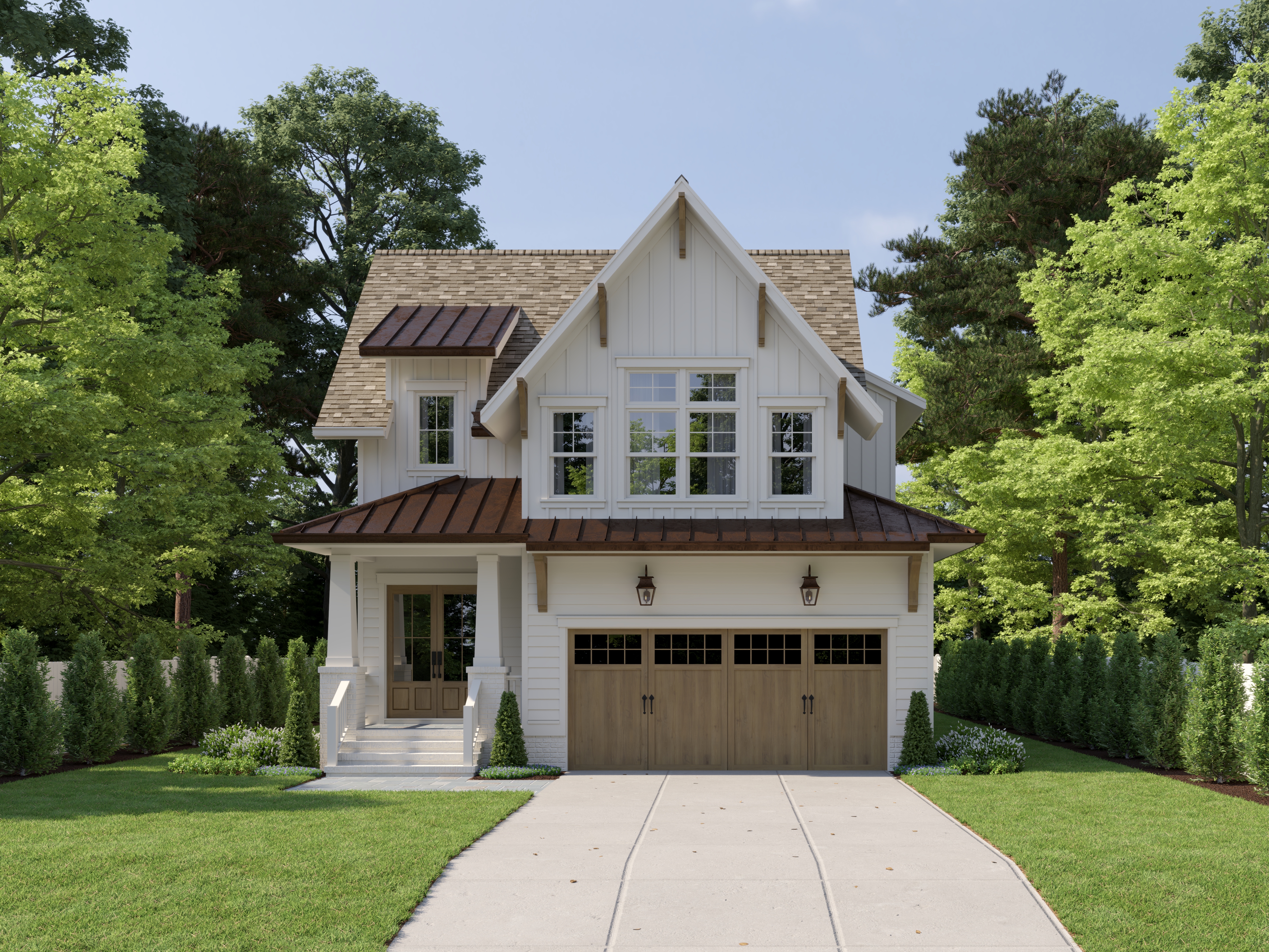  316 Perry Street, Raleigh, NC 27608 - 物件實景