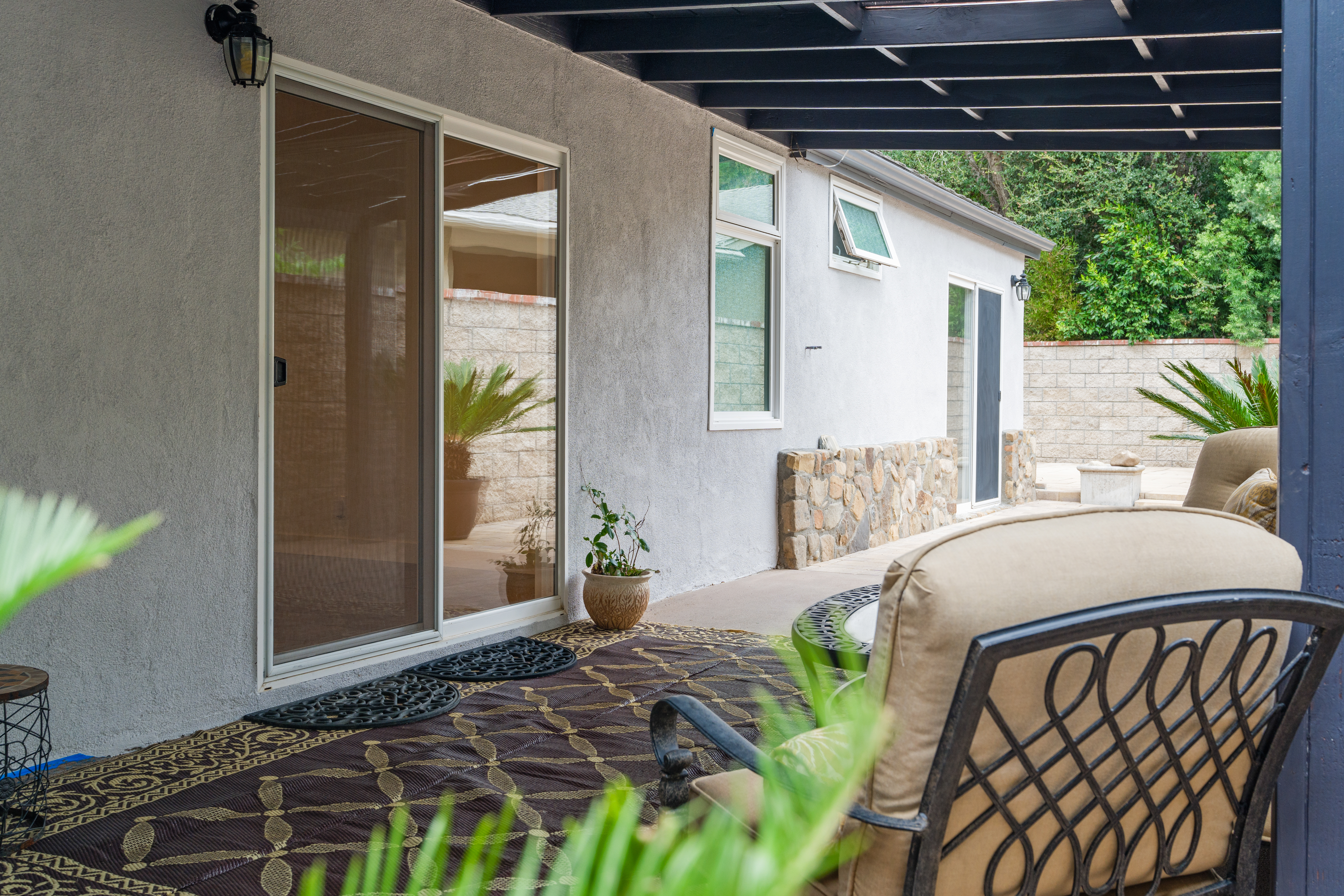  10674 Creek Road, Ojai, CA 93023 - 物件實景