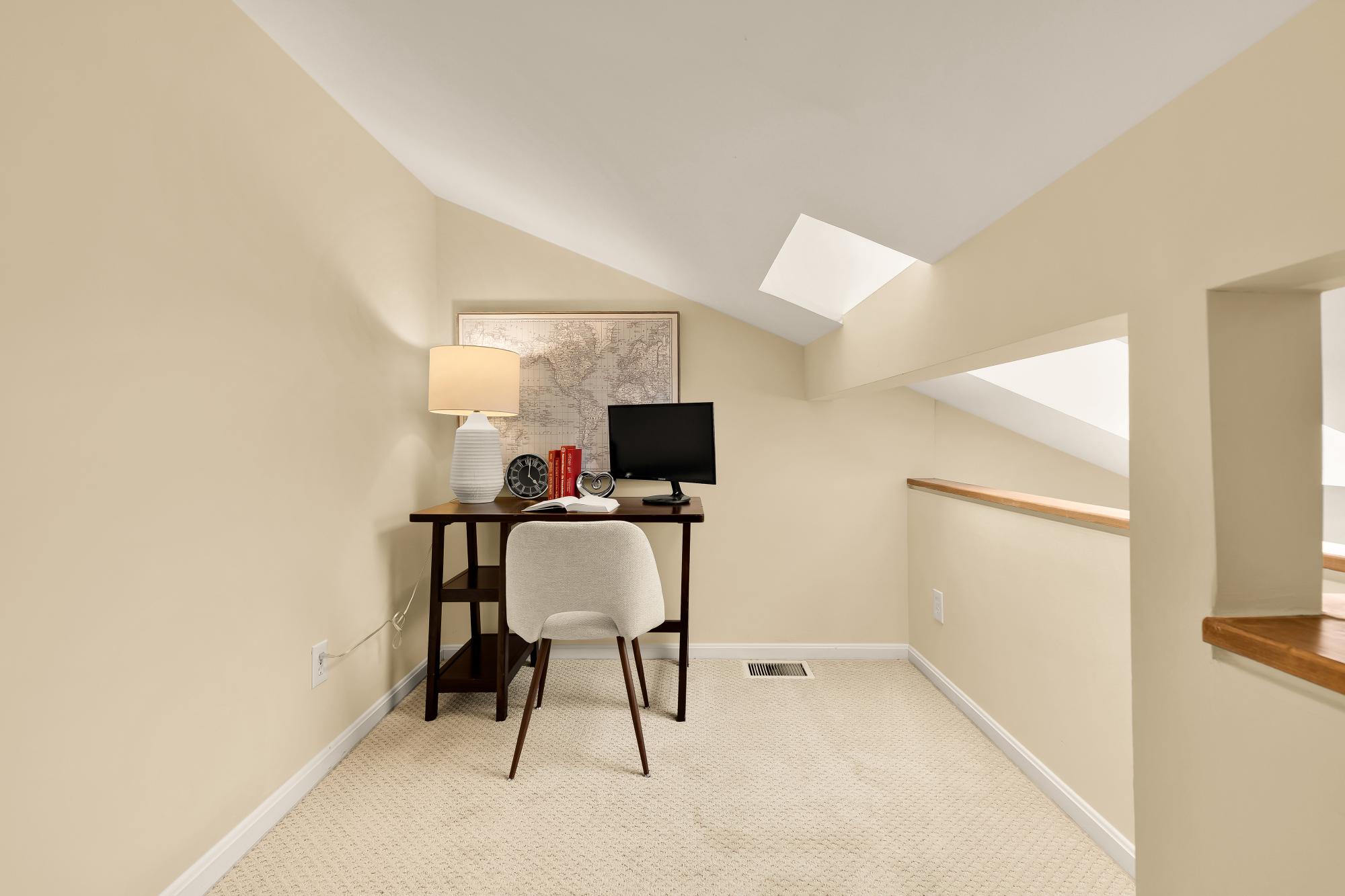  3541 39th Street NW, Washington, DC, 20016 - 物件實景