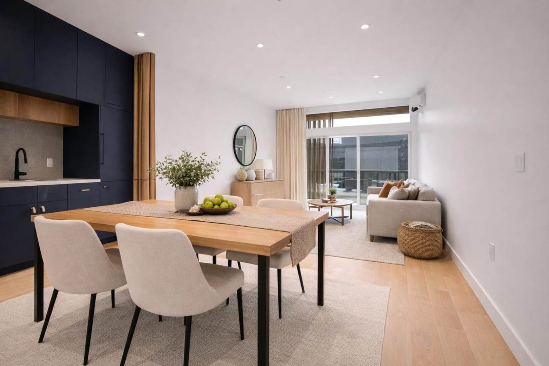  2745 NW Ordway Avenue #207 Bend, OR 97703 - 物件實景