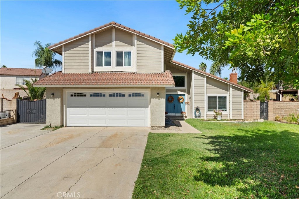 Moreno Valley, California, 92553, United States, 5 Bedrooms Bedrooms, ,3 BathroomsBathrooms,Residential,For Sale,1983642