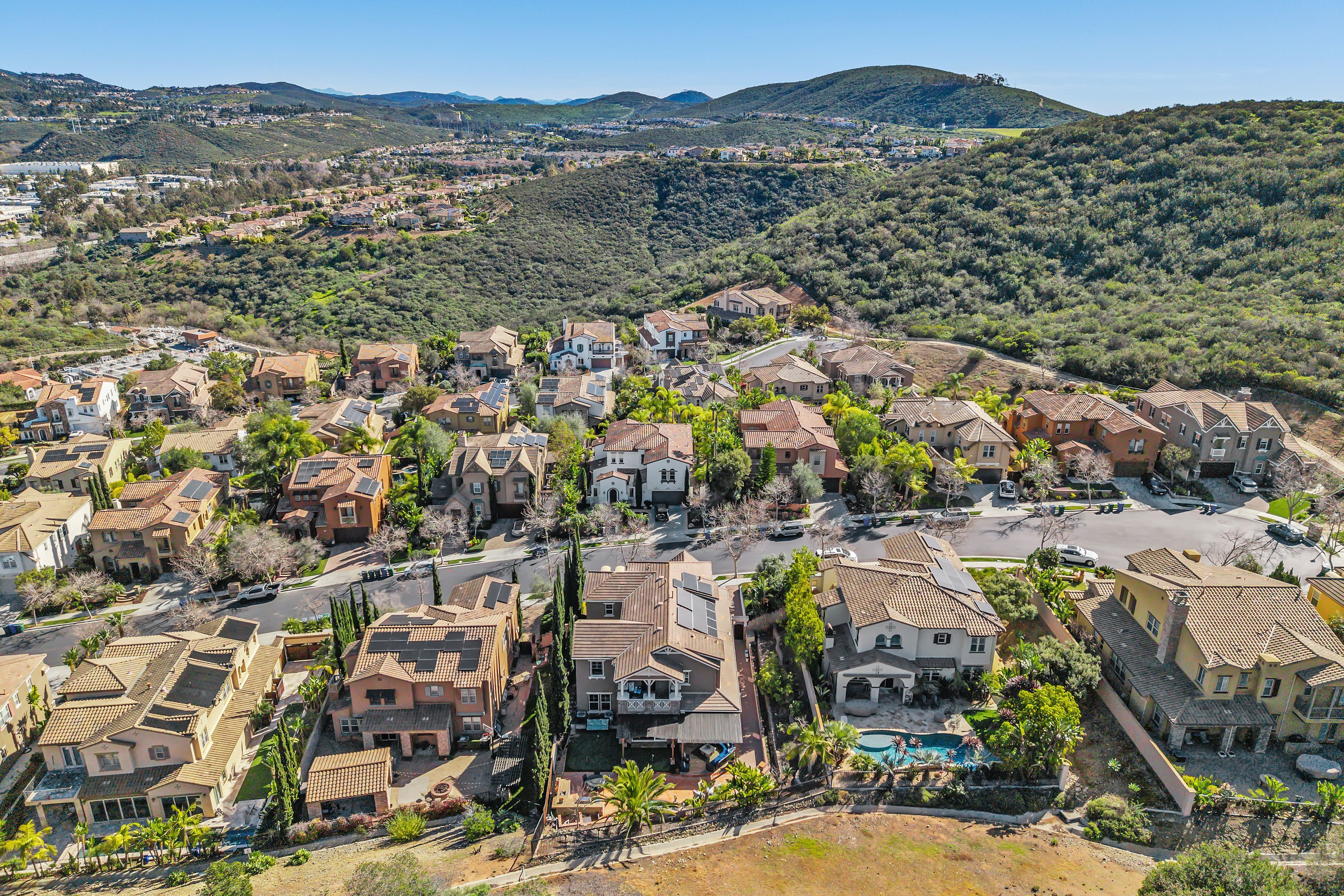  3246 Sitio Avellana, Carlsbad, CA 92009 - 物件實景