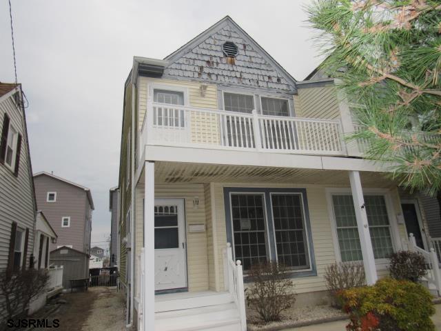 Brigantine, New Jersey, 08203, United States, 2 Bedrooms Bedrooms, ,3 BathroomsBathrooms,Residential,For Sale,1981556