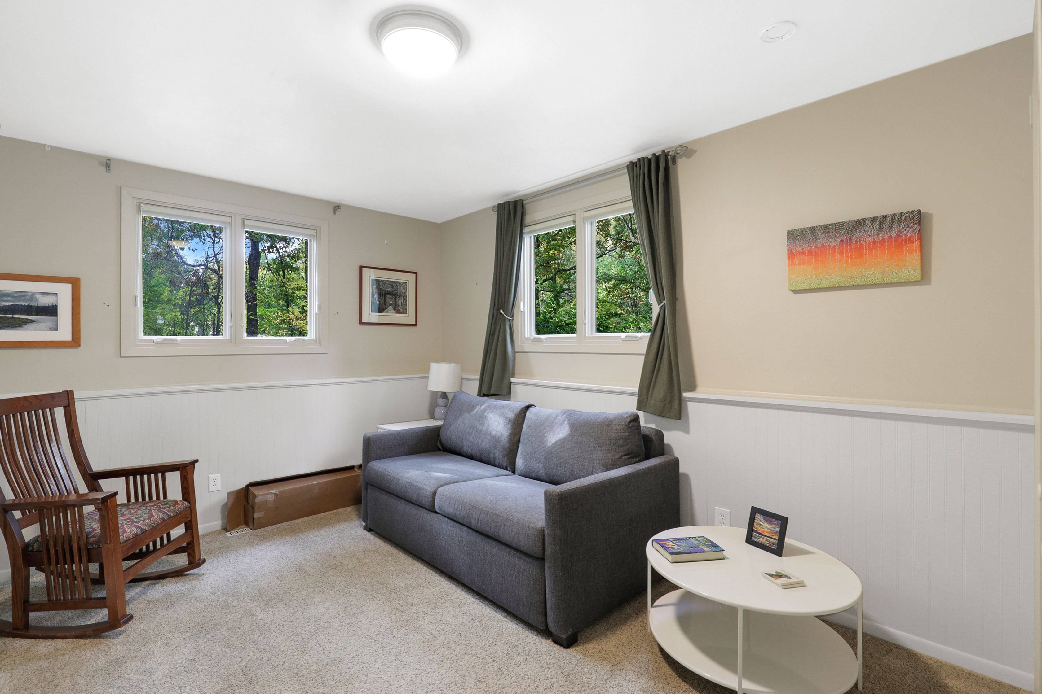  Charming Home in Peaceful North Oaks Setting - 物件實景