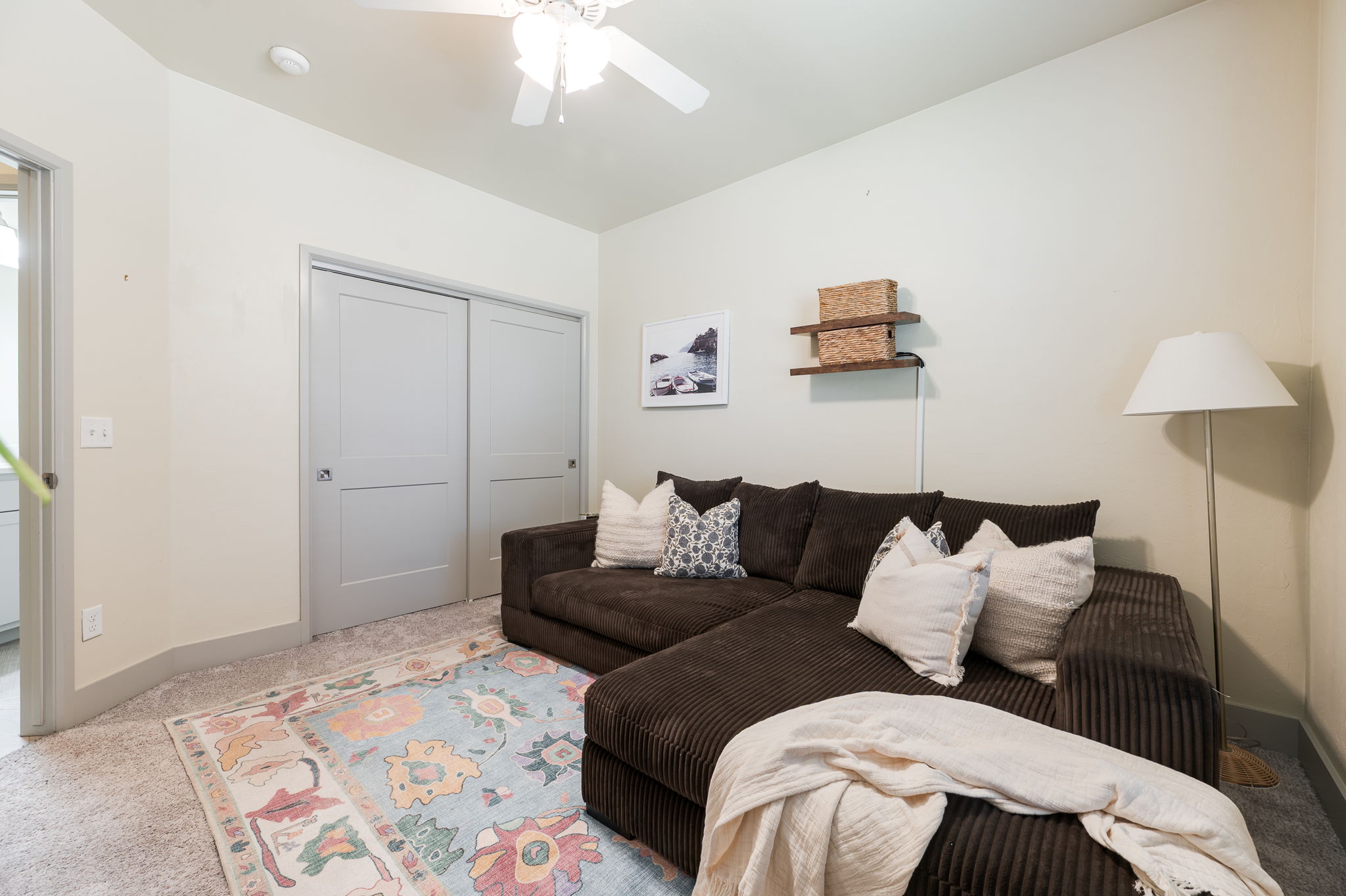  5521 North Miller Avenue, Oklahoma City, OK 73112 - 物件實景