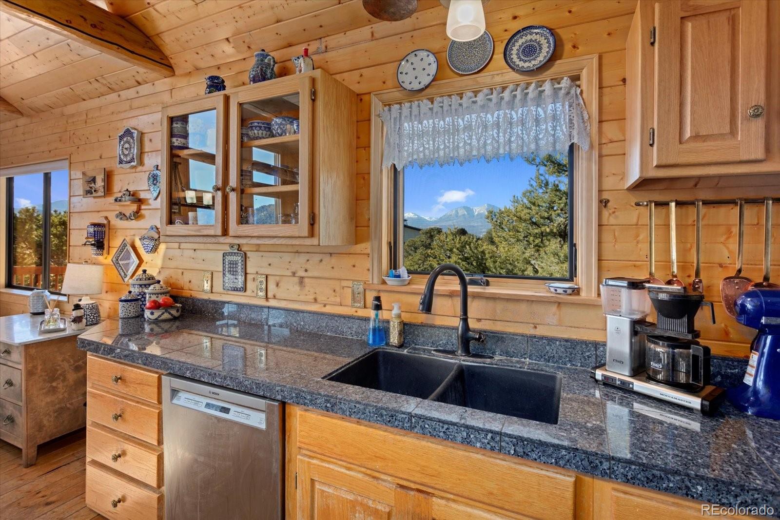 Salida, Colorado, 81201, United States, 4 Bedrooms Bedrooms, ,1 BathroomBathrooms,Residential,For Sale,2012029