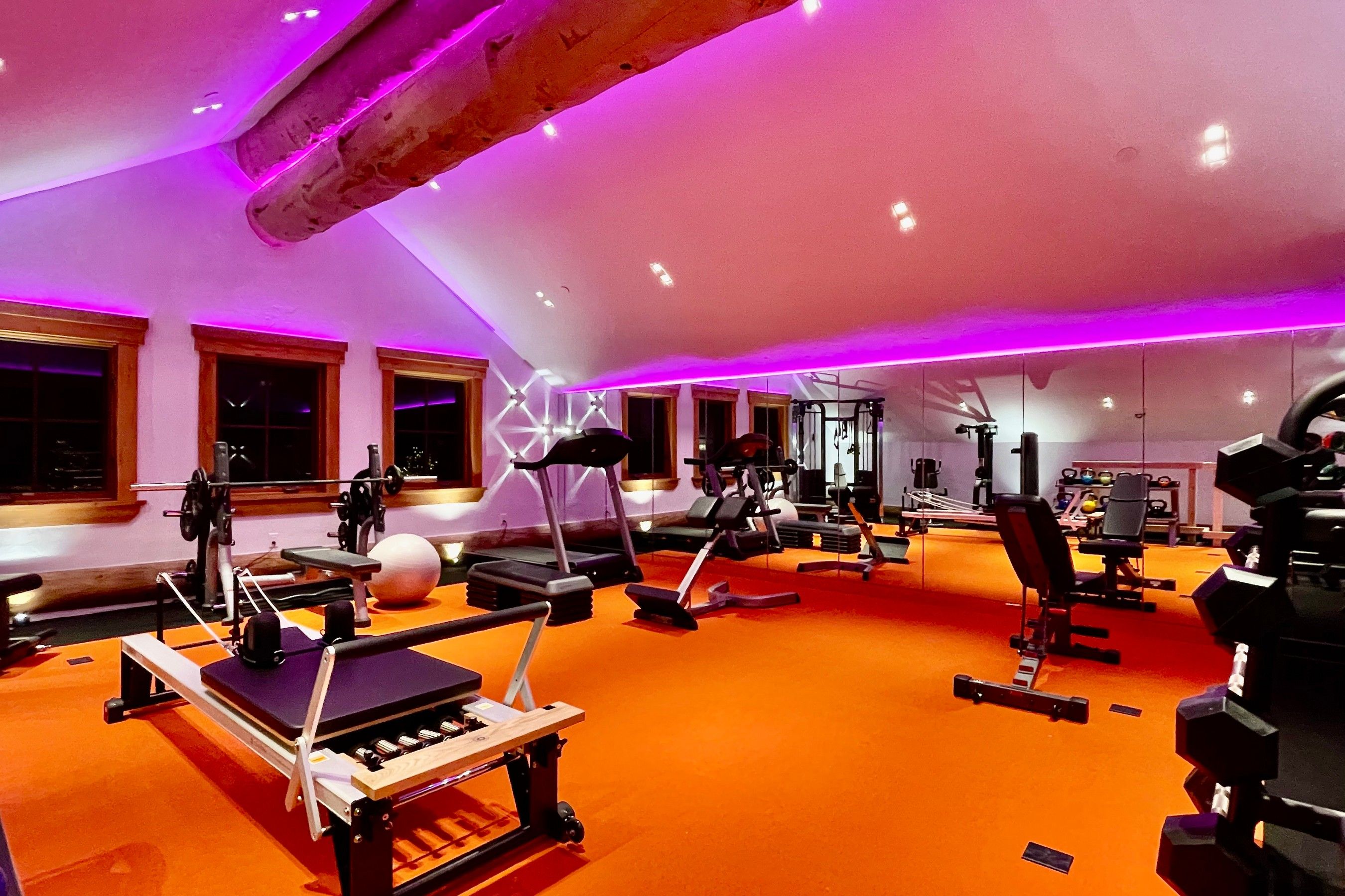  6855 Capitol Creek Road, Snowmass, CO 81654 - 物件實景