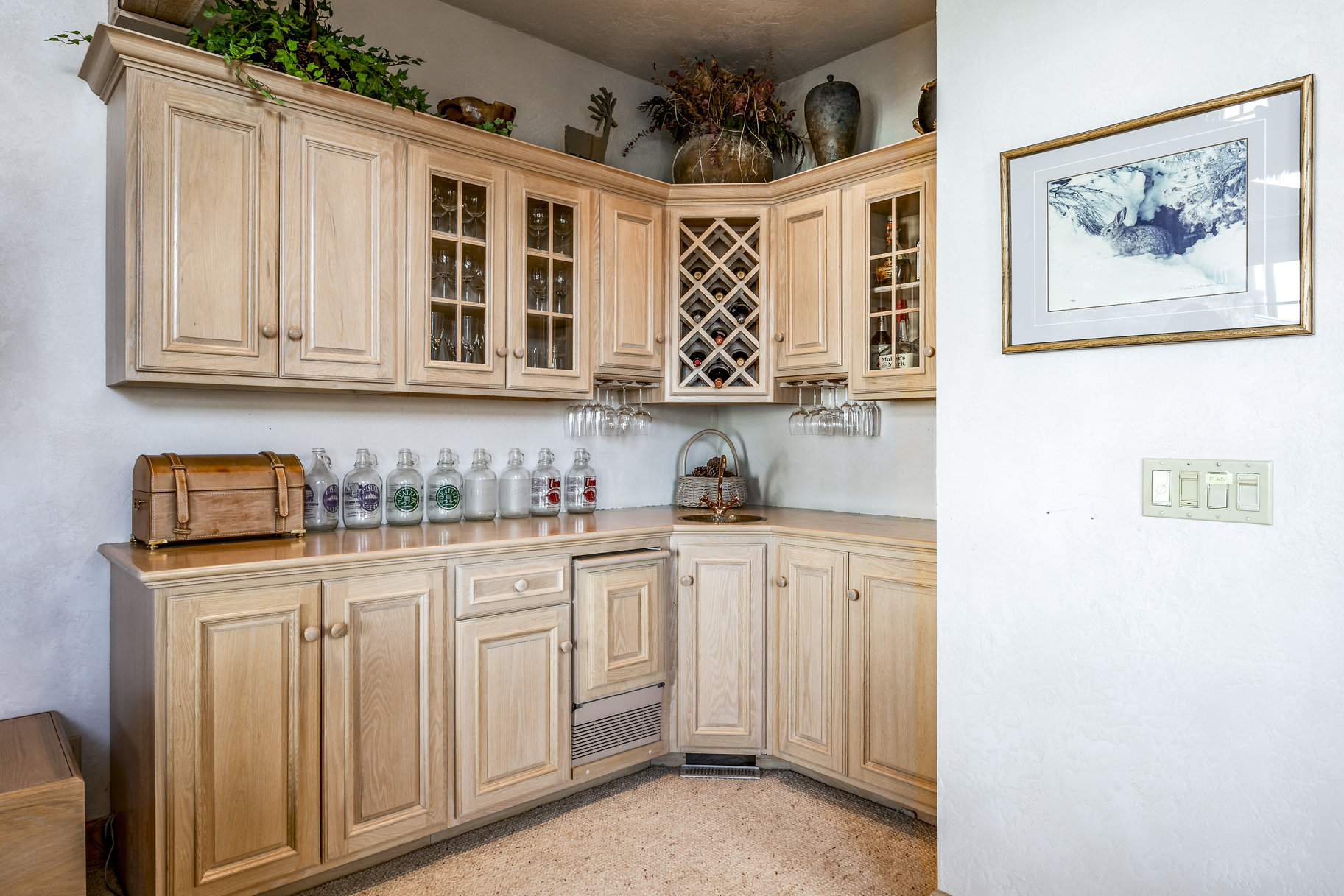  Rare End Unit in Stag Lodge with Unmatched Views & Ski Access - 物件實景