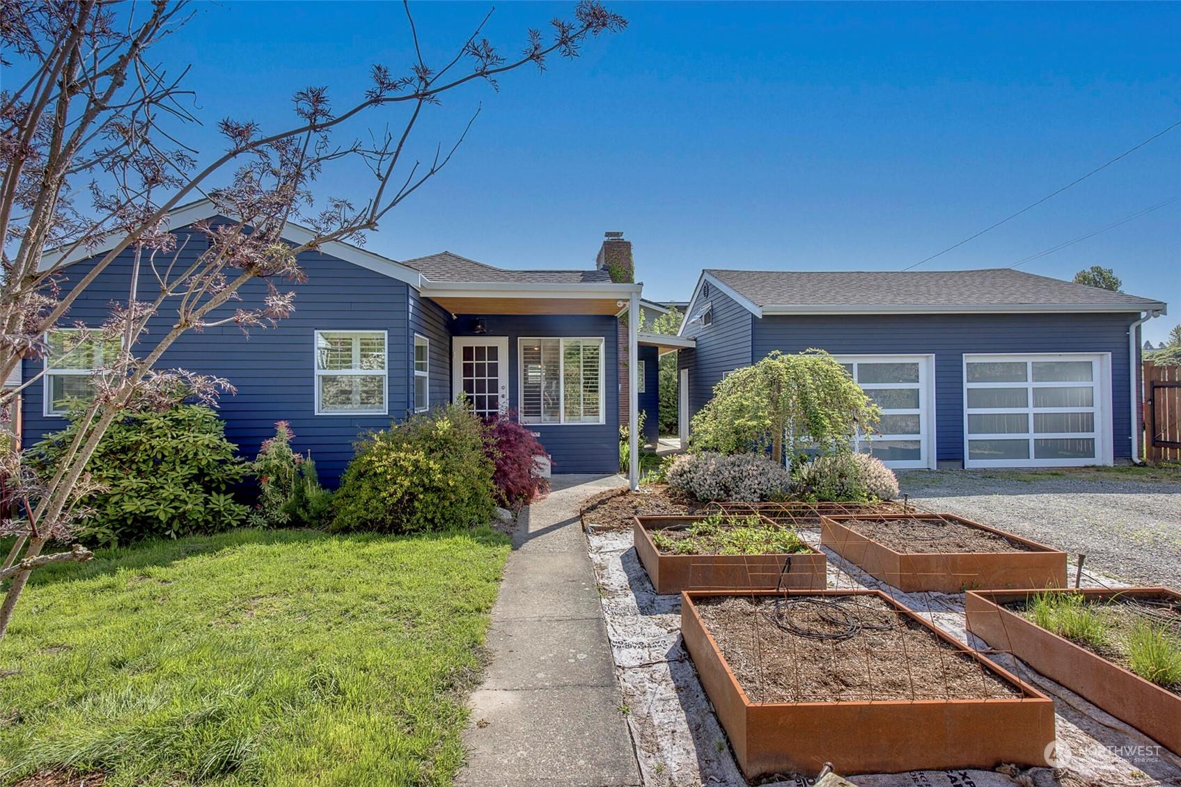 9018 4TH AVENUE S, SEATTLE, Washington, 98108, United States, 3 Bedrooms Bedrooms, ,3 BathroomsBathrooms,Residential,For Sale,9018 4TH AVENUE S,1434954
