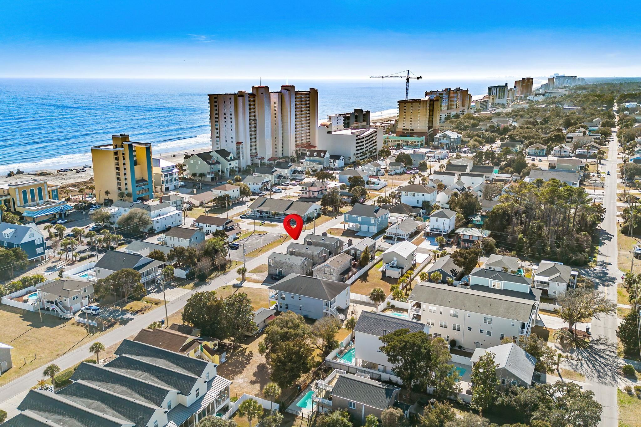 North Myrtle Beach, South Carolina, 29582, United States, 3 Bedrooms Bedrooms, ,2 BathroomsBathrooms,Residential,For Sale,2019972
