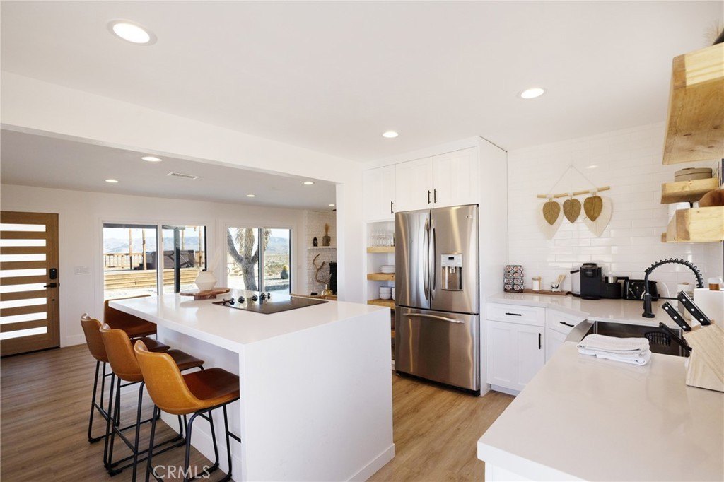 Joshua Tree, California, 92252, United States, 2 Bedrooms Bedrooms, ,1 BathroomBathrooms,Residential,For Sale,1770995