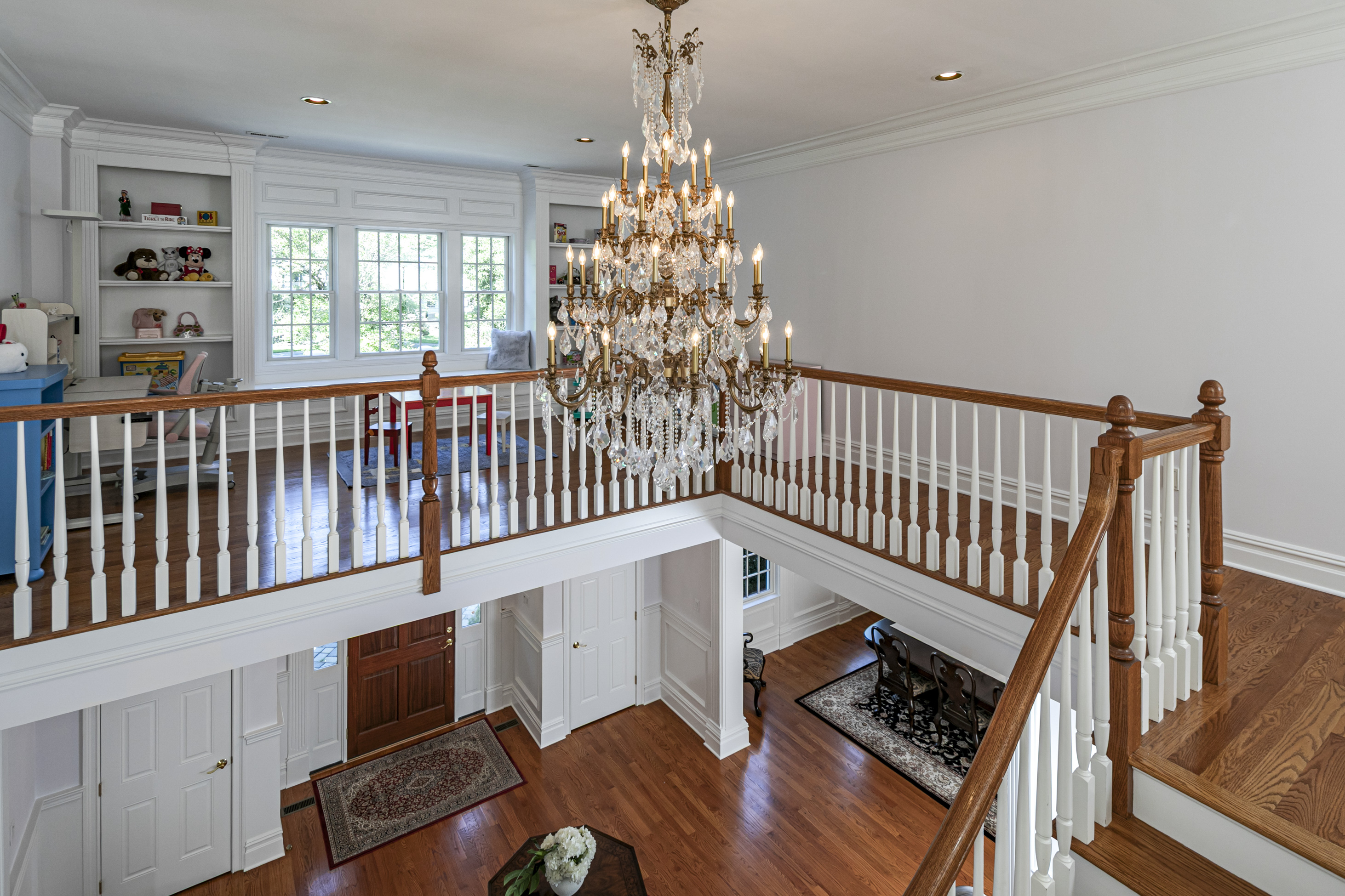  A Custom Home That Knows How to Host - 物件實景
