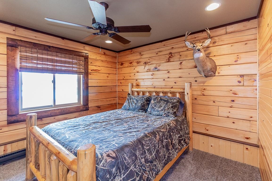 Weyauwega, Wisconsin, 54983, United States, 4 Bedrooms Bedrooms, ,1 BathroomBathrooms,Residential,For Sale,2031117